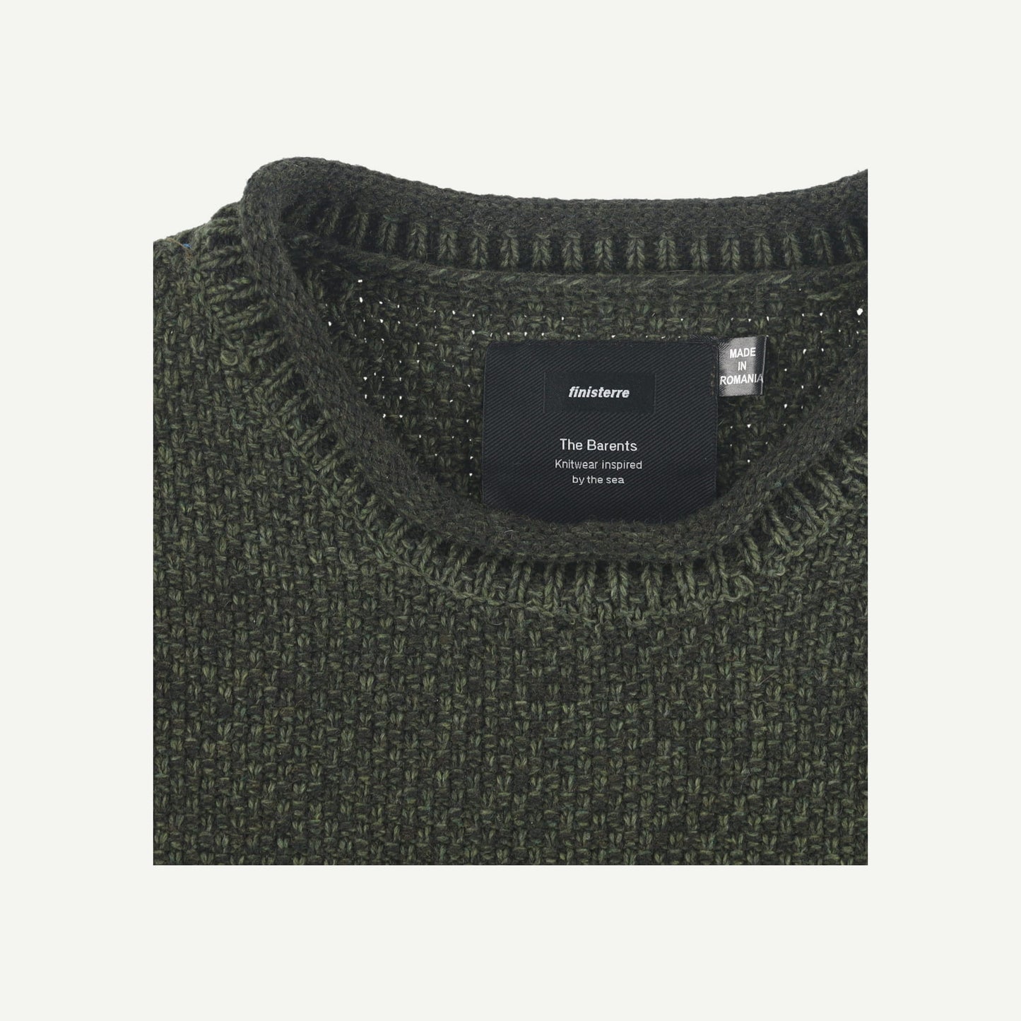 Barents Jumper