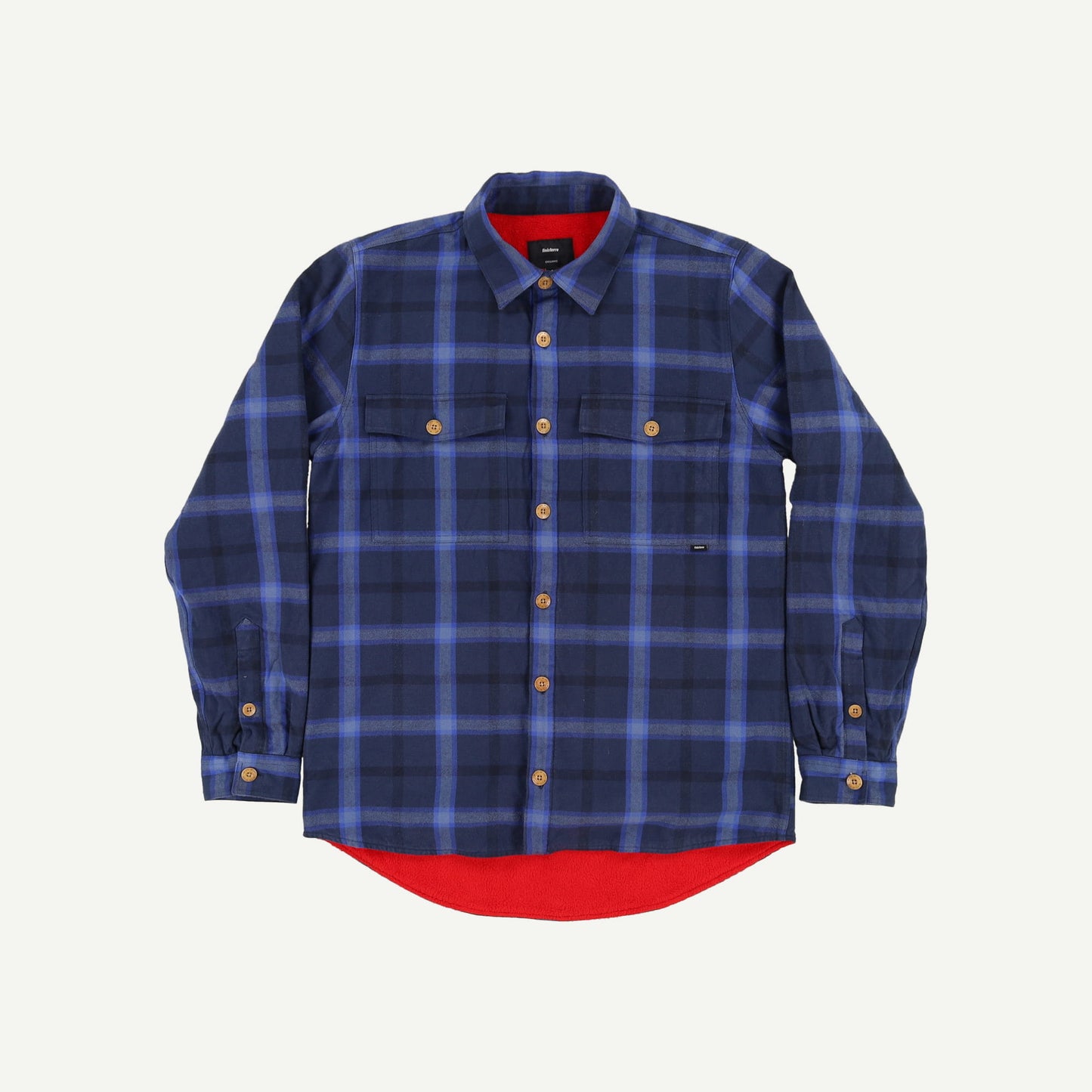 Overshirt