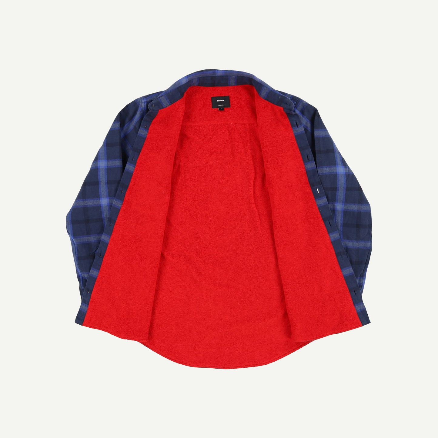 Overshirt
