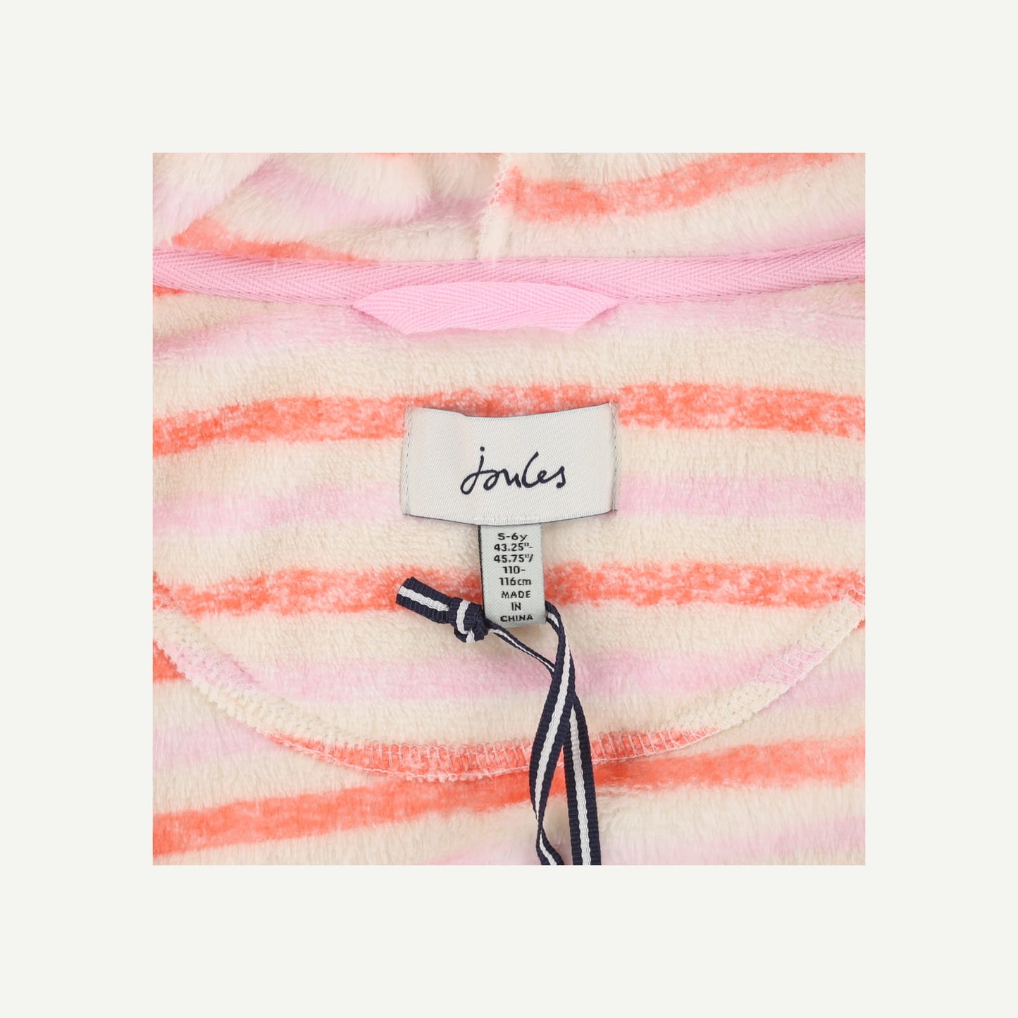 Dressing Gown
