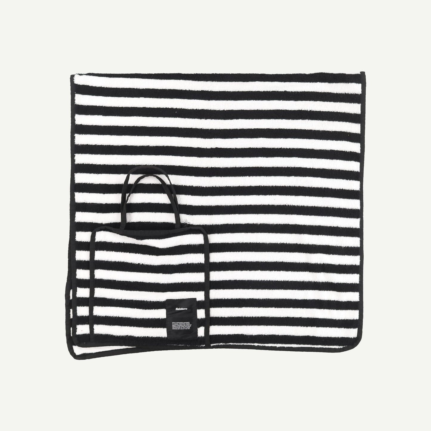 Packable Towel