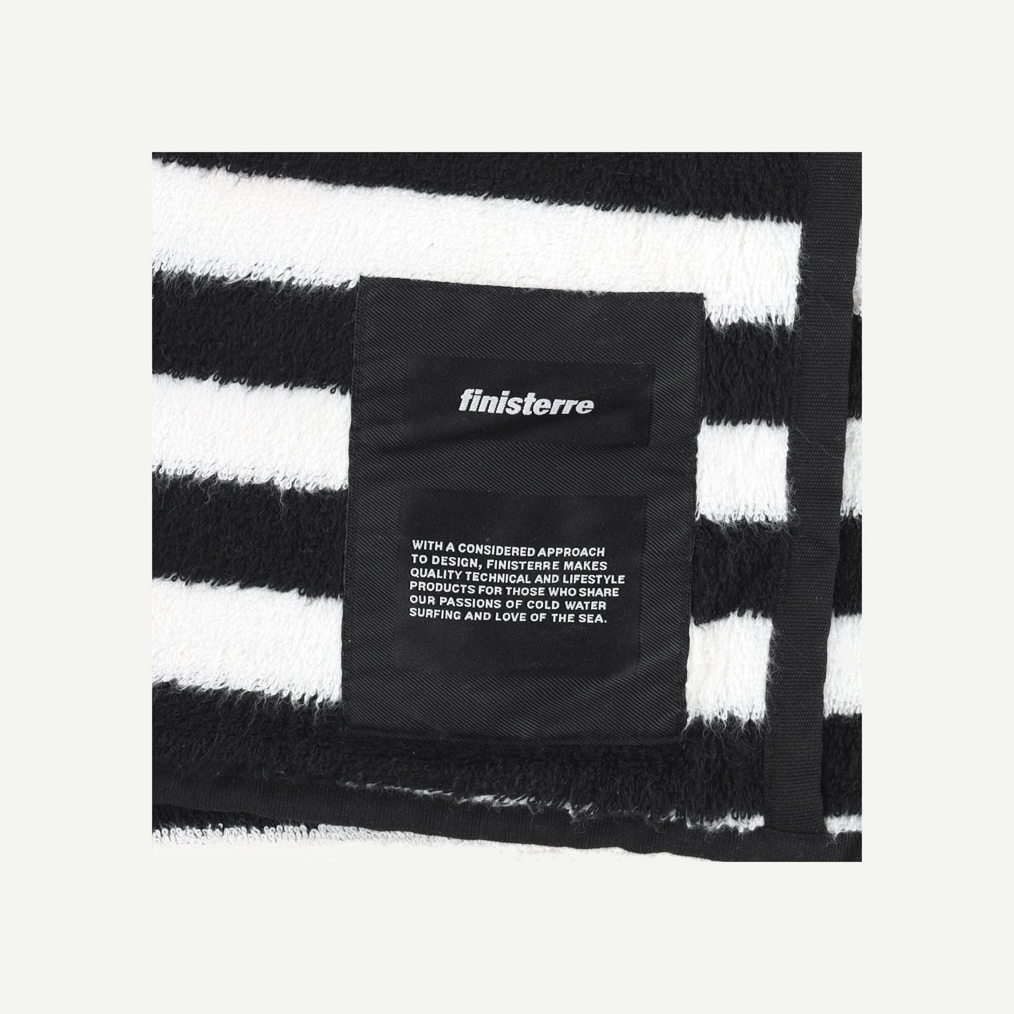 Packable Towel