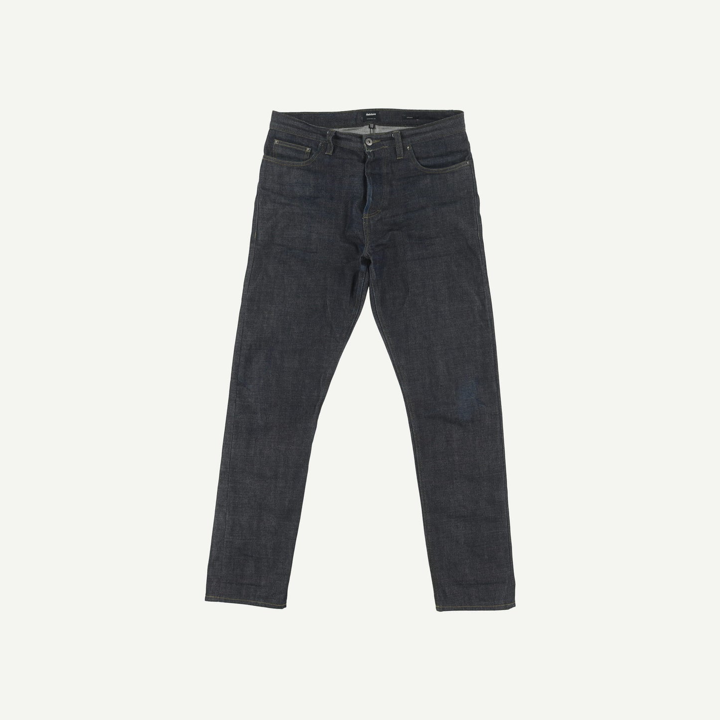 Selvedge Jeans