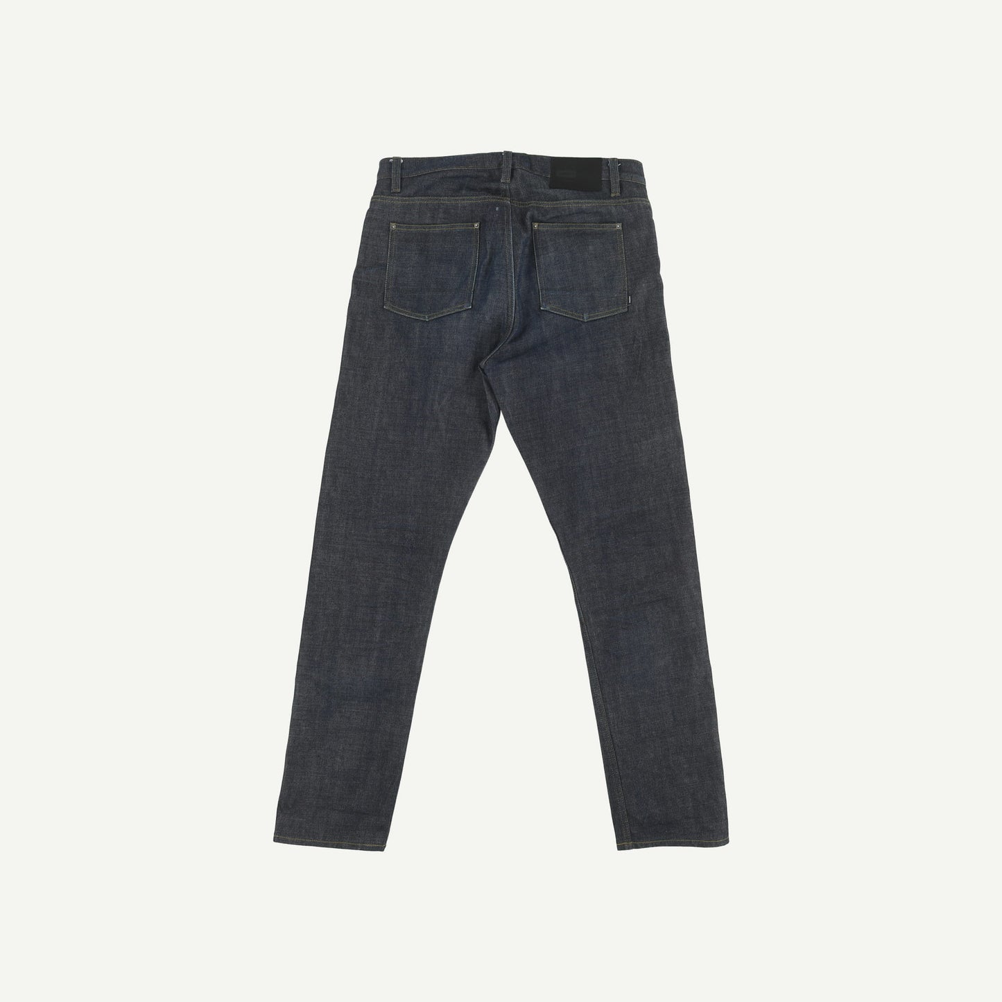 Selvedge Jeans