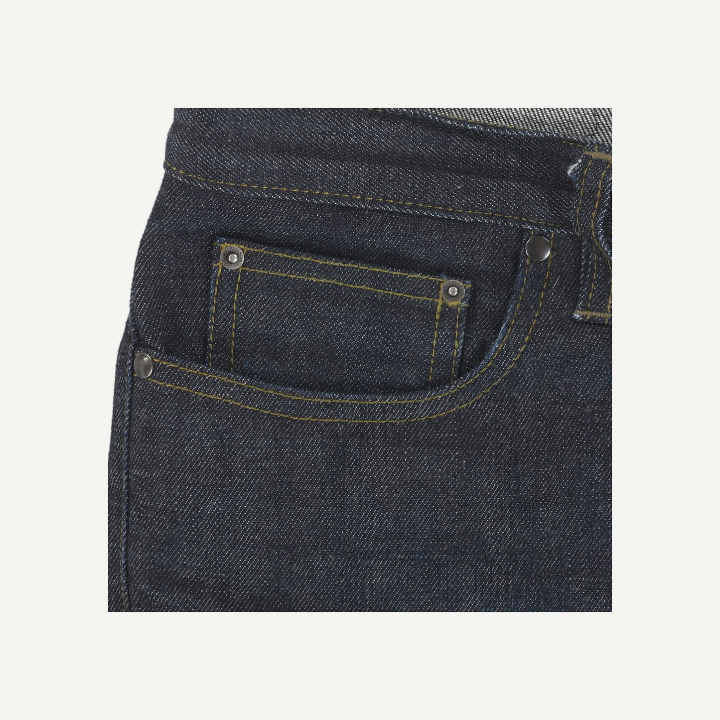 Selvedge Jeans