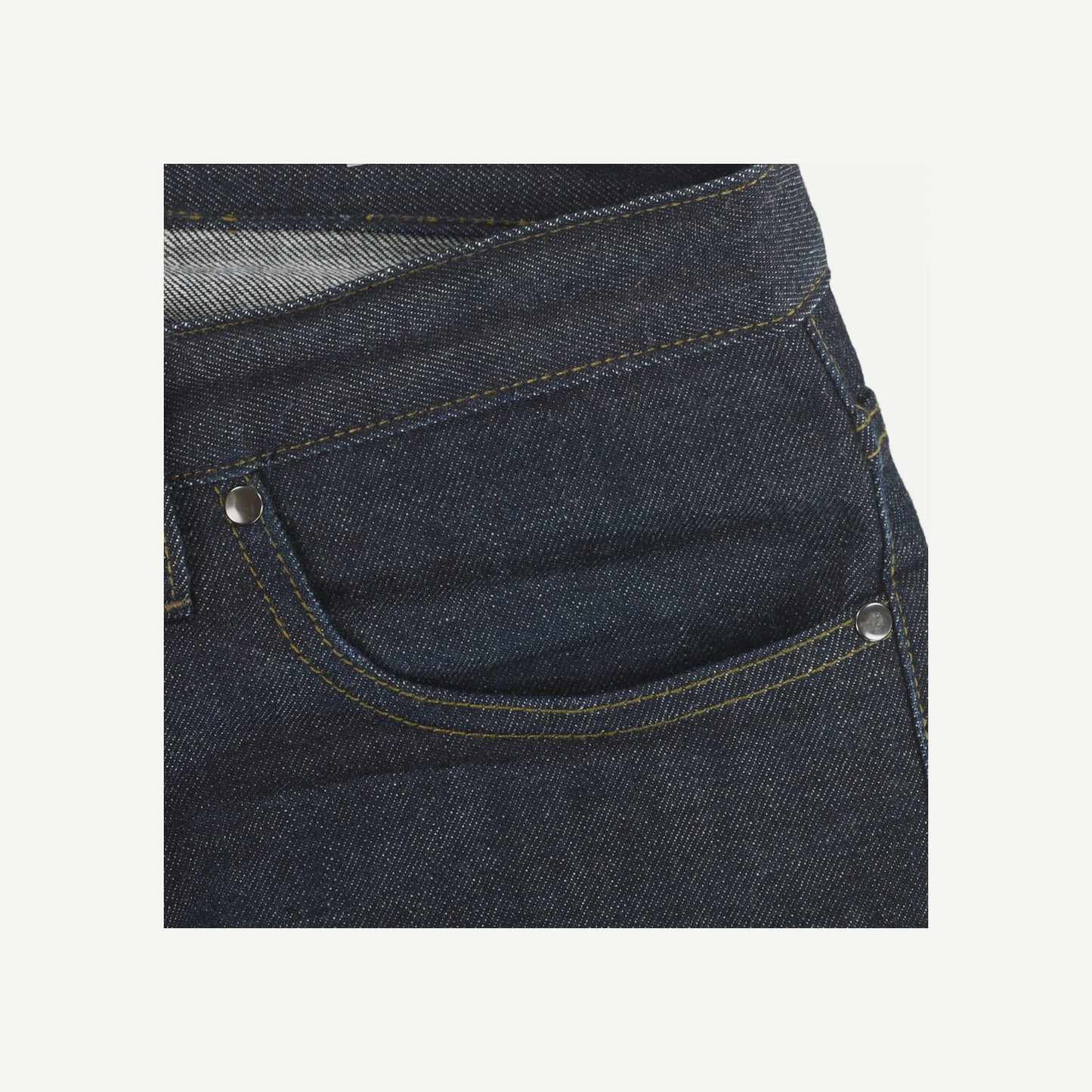 Selvedge Jeans
