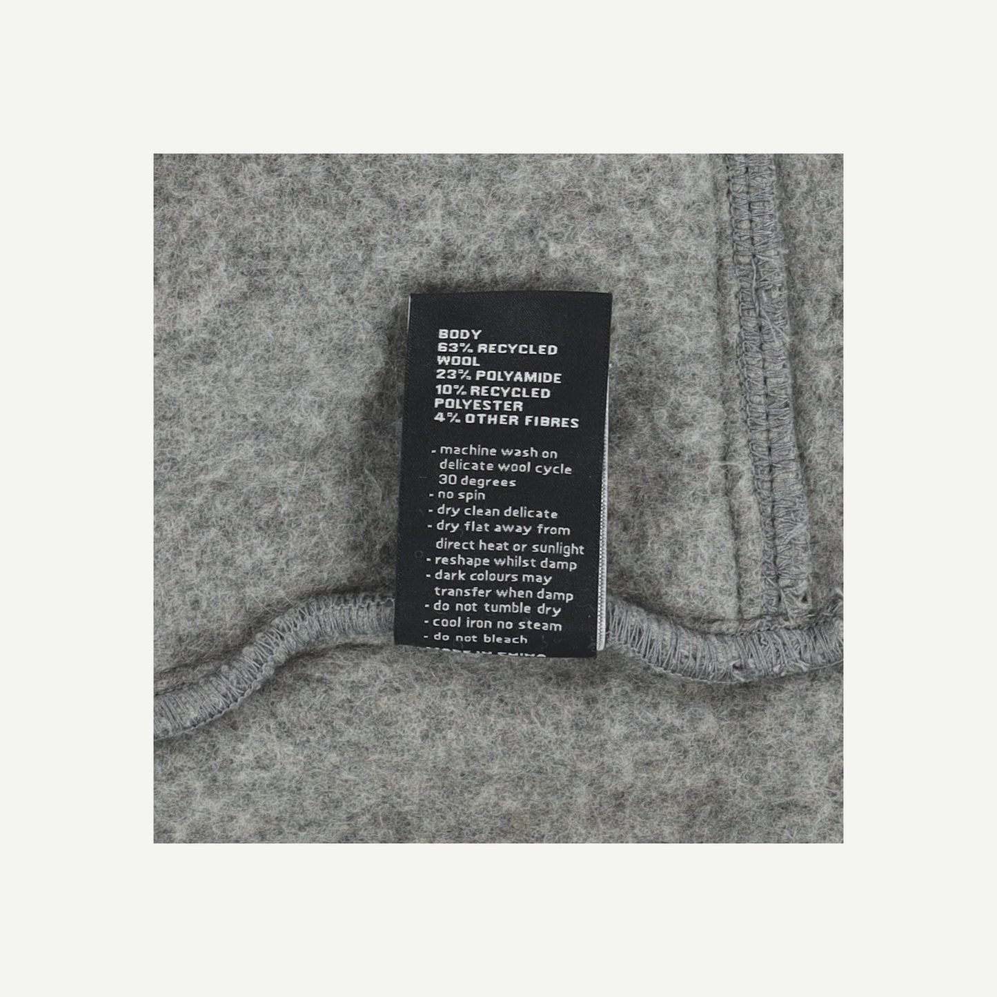 Fleece