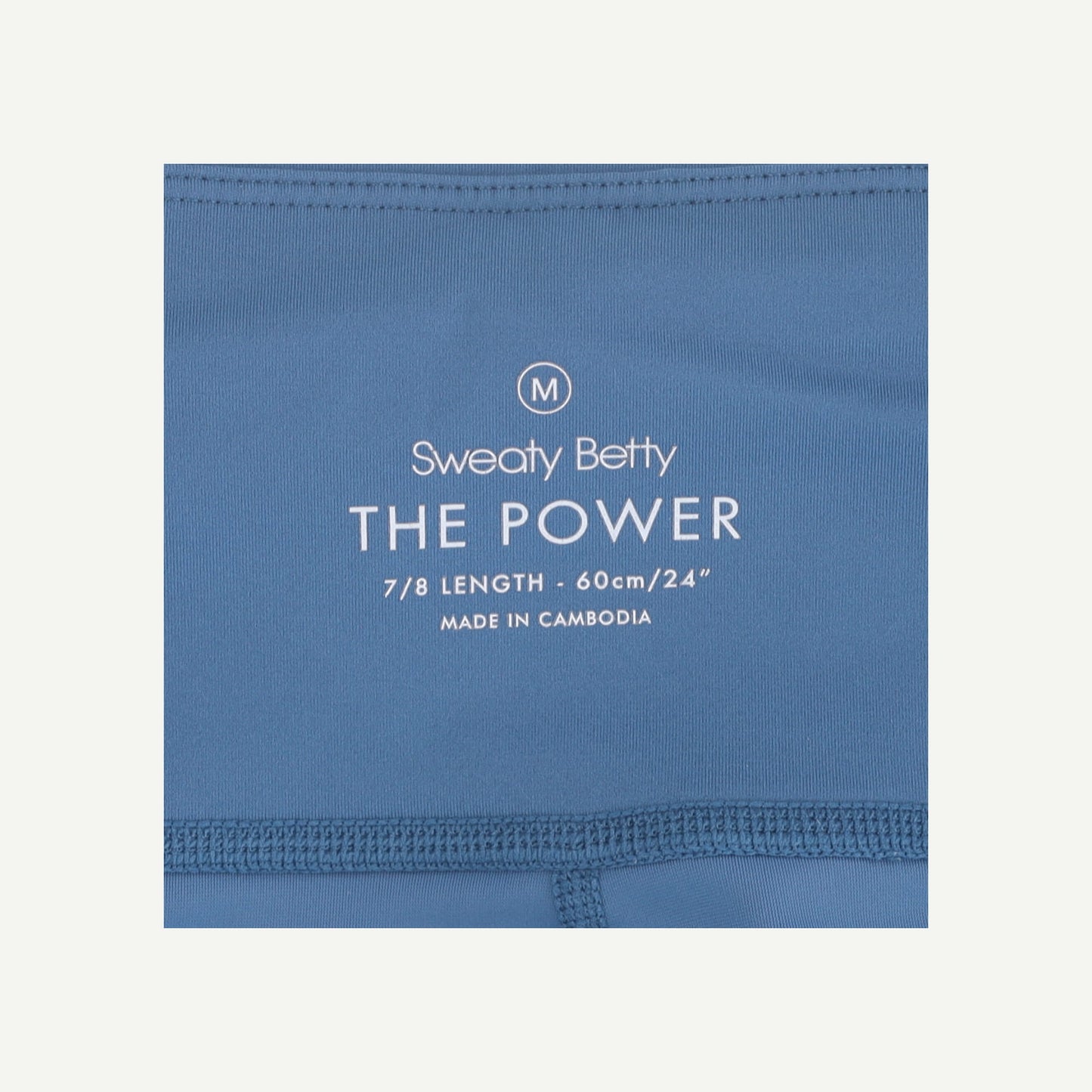 Power Leggings