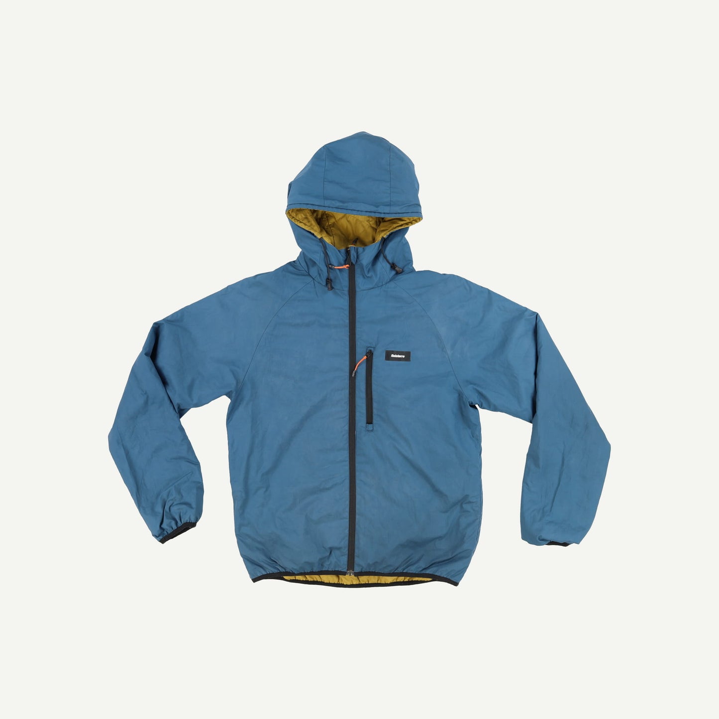 Reversible Jacket