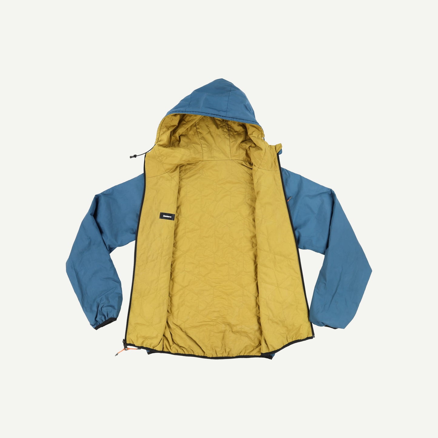 Reversible Jacket