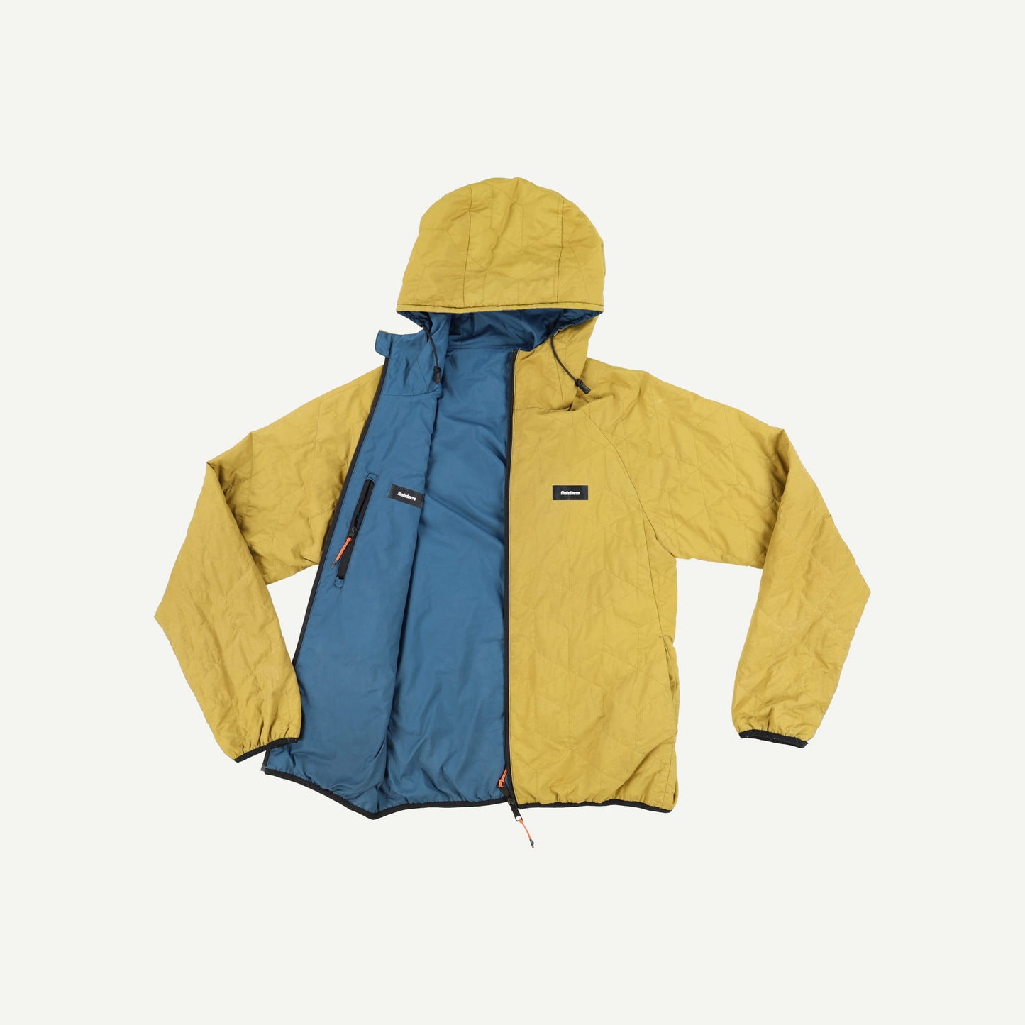 Reversible Jacket