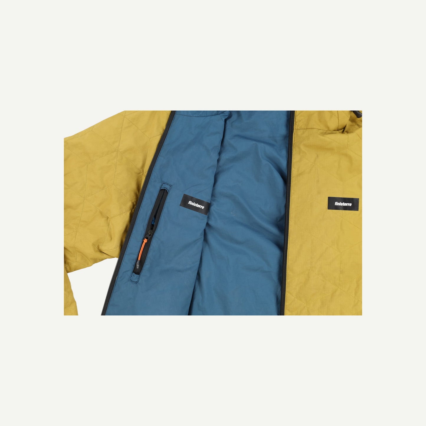 Reversible Jacket