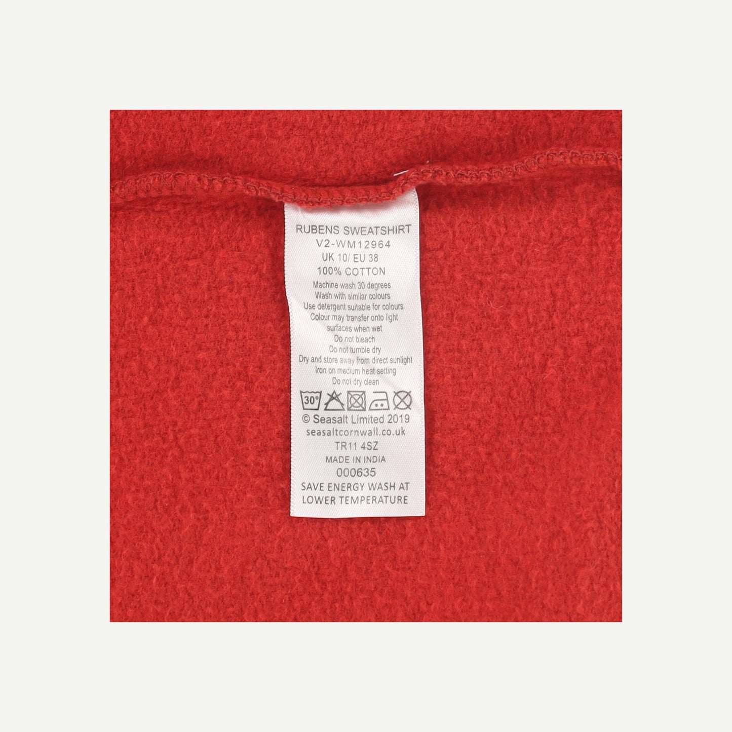 Sweatshirt