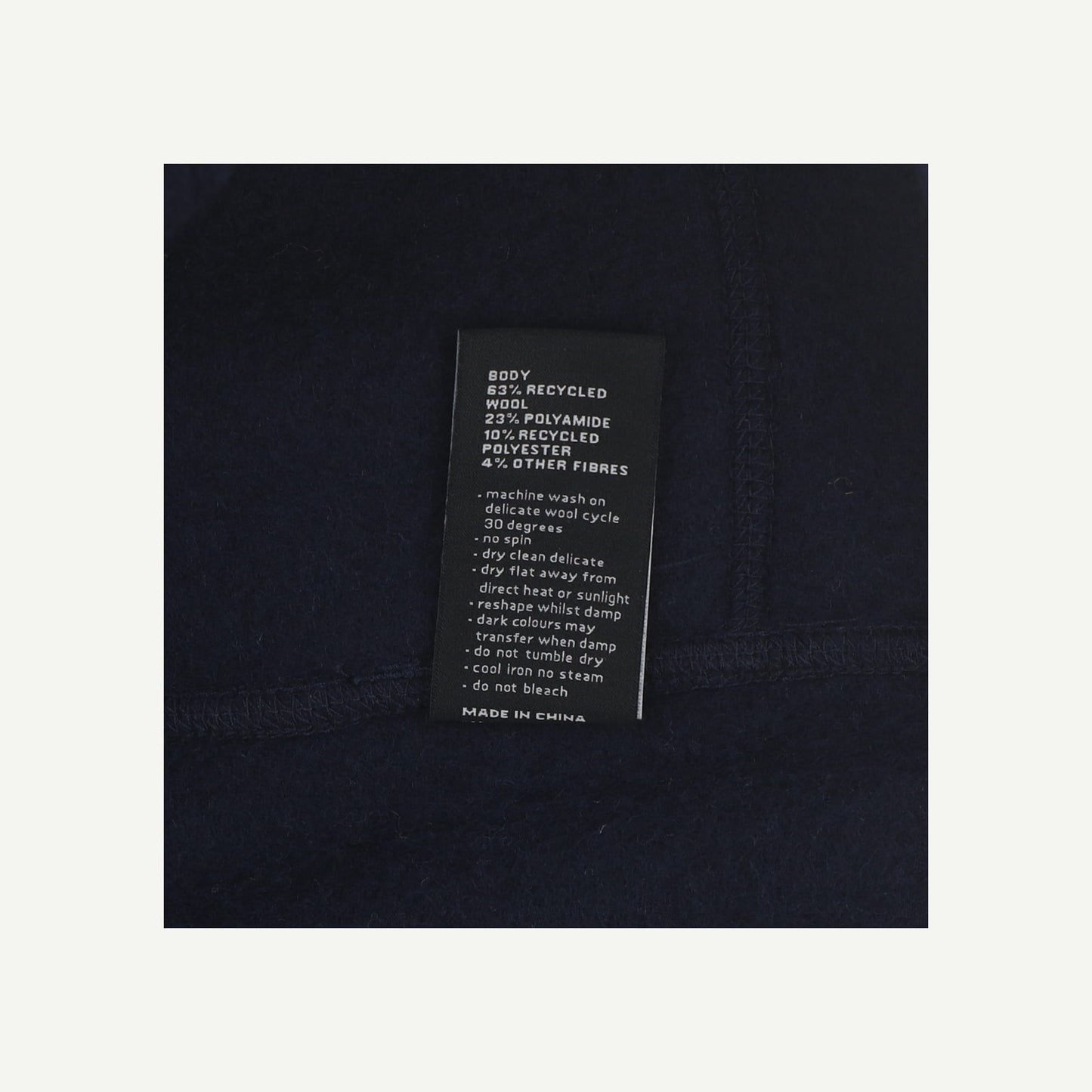 Fleece
