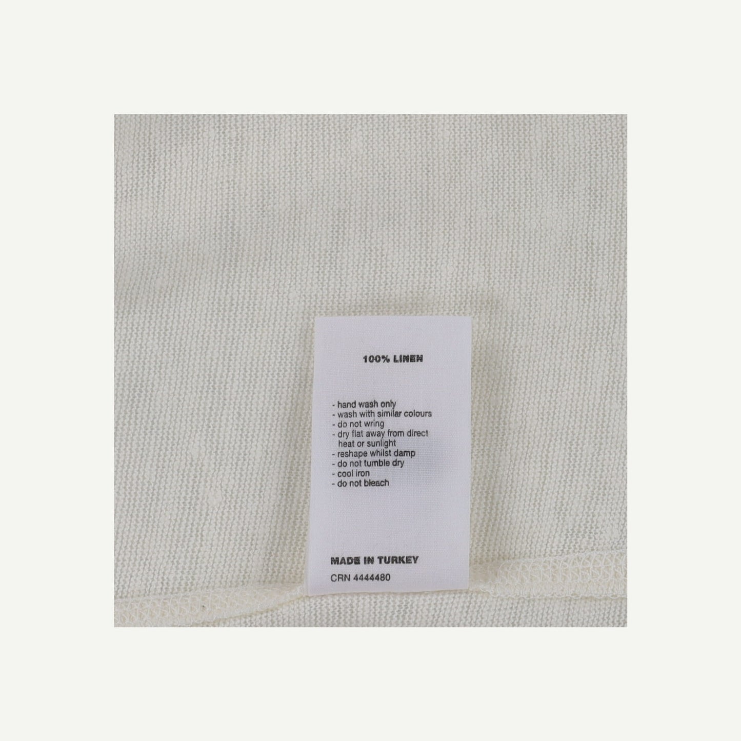 T-shirt