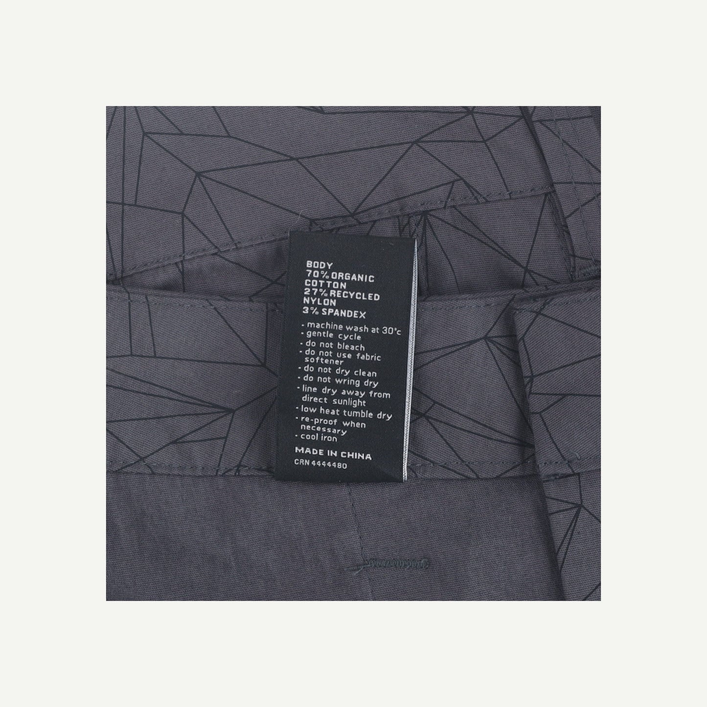 True North Foras Trousers