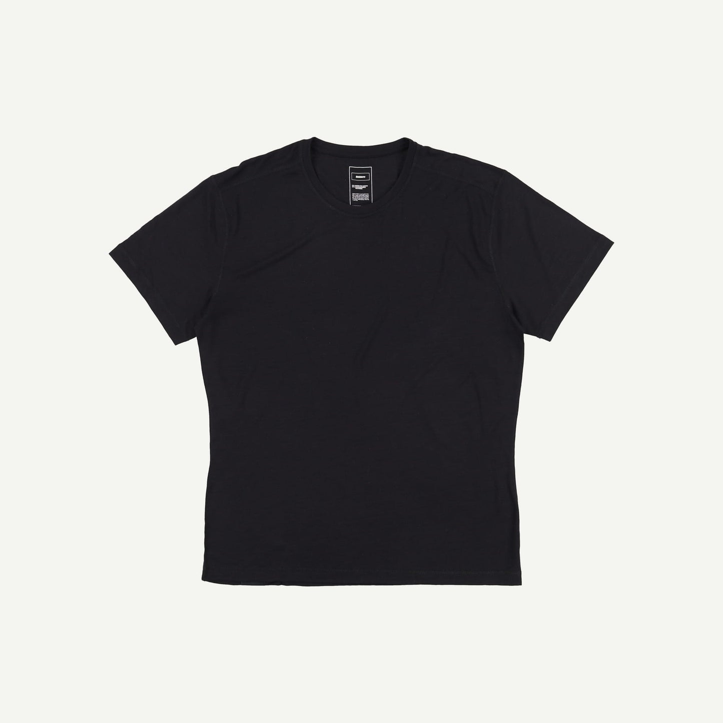 T-shirt Baselayer