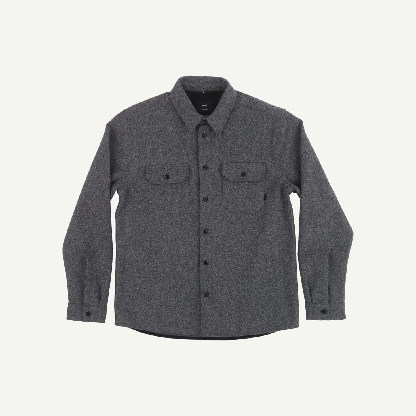 Overshirt