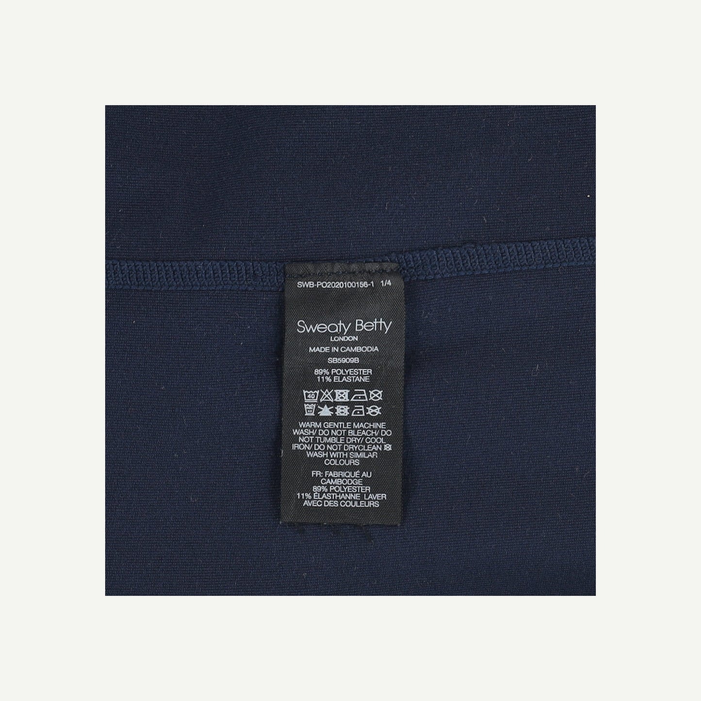 Jumpsuit