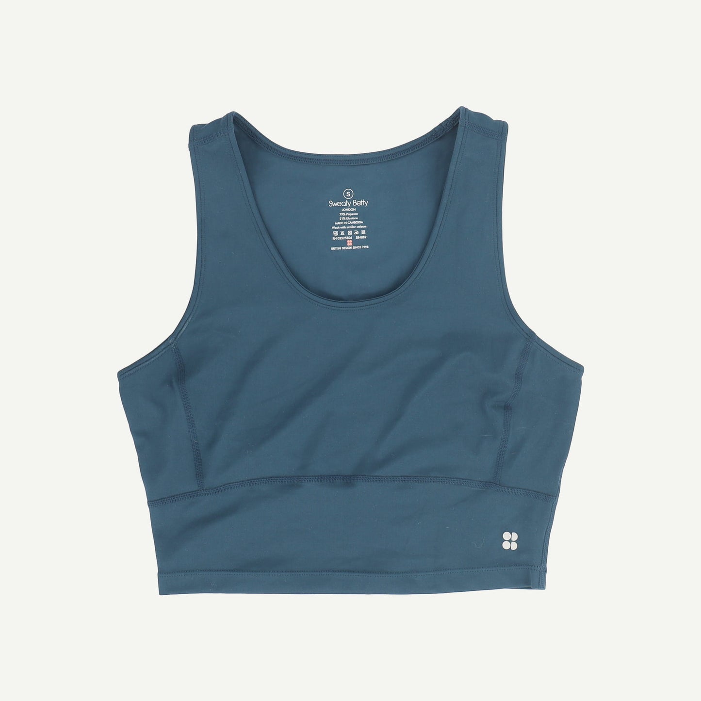 Croptop