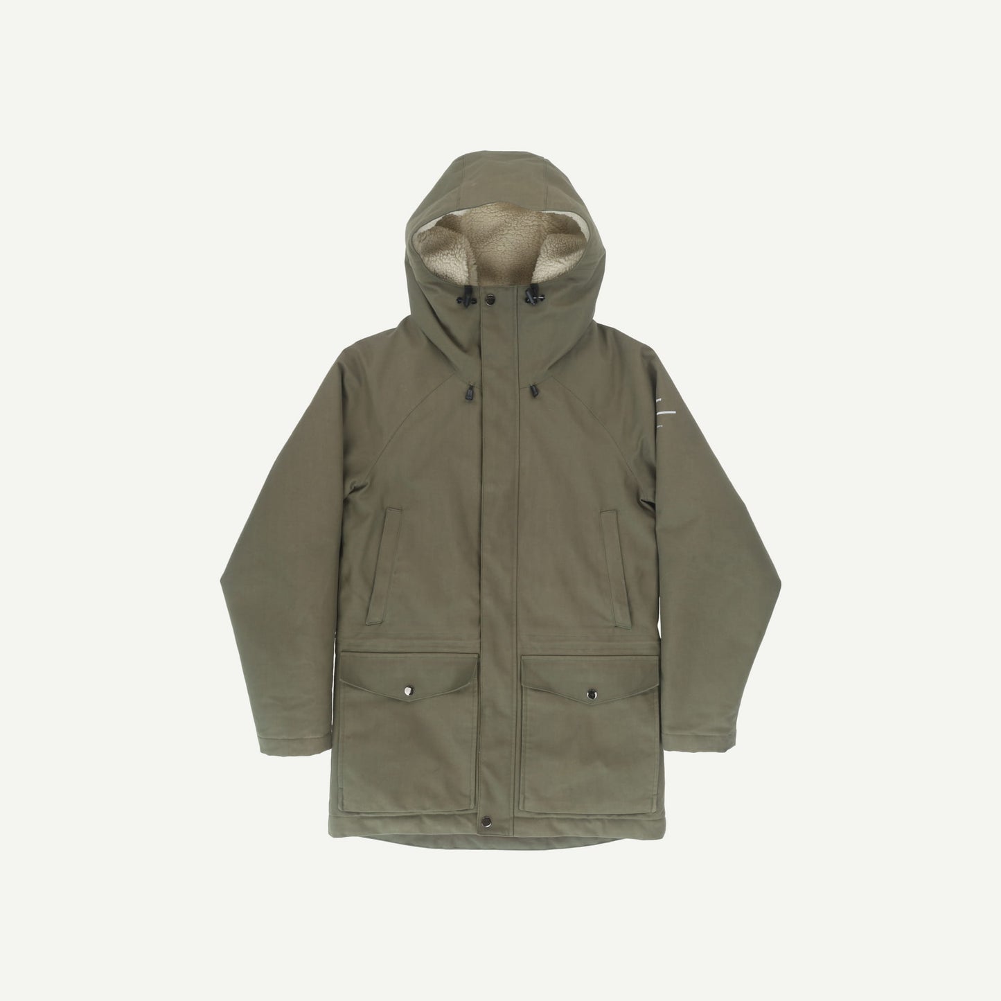 True North Parka