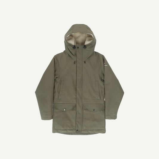 True North Parka
