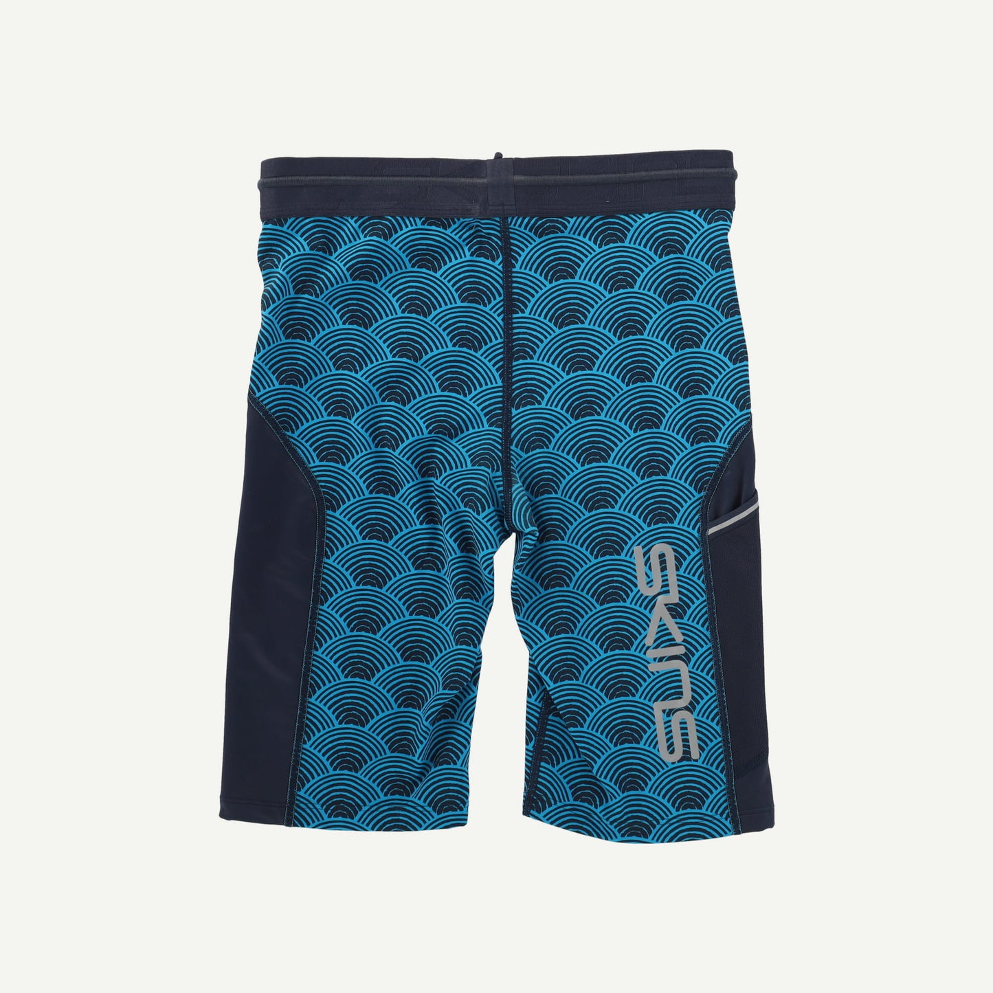 Series 3 Half Tights