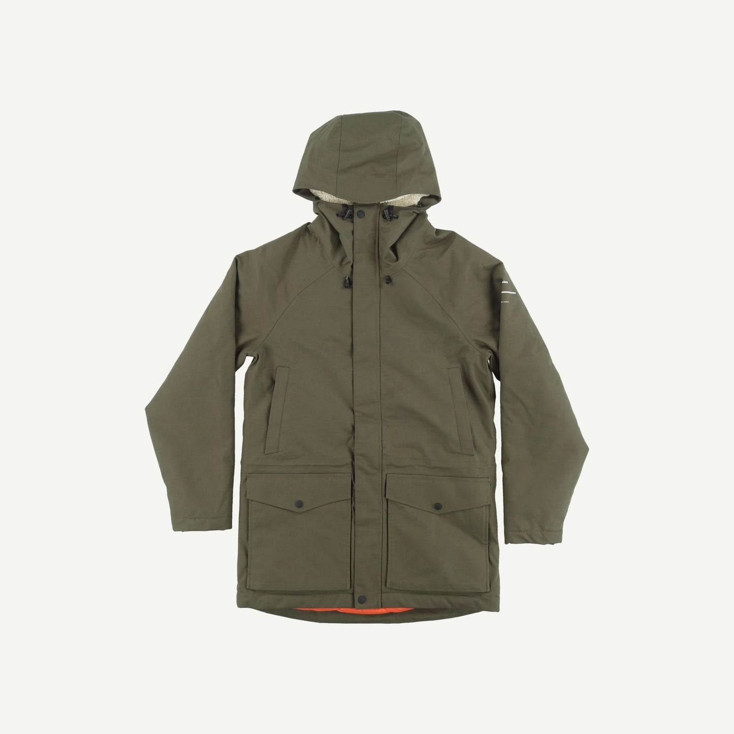 True North Parka