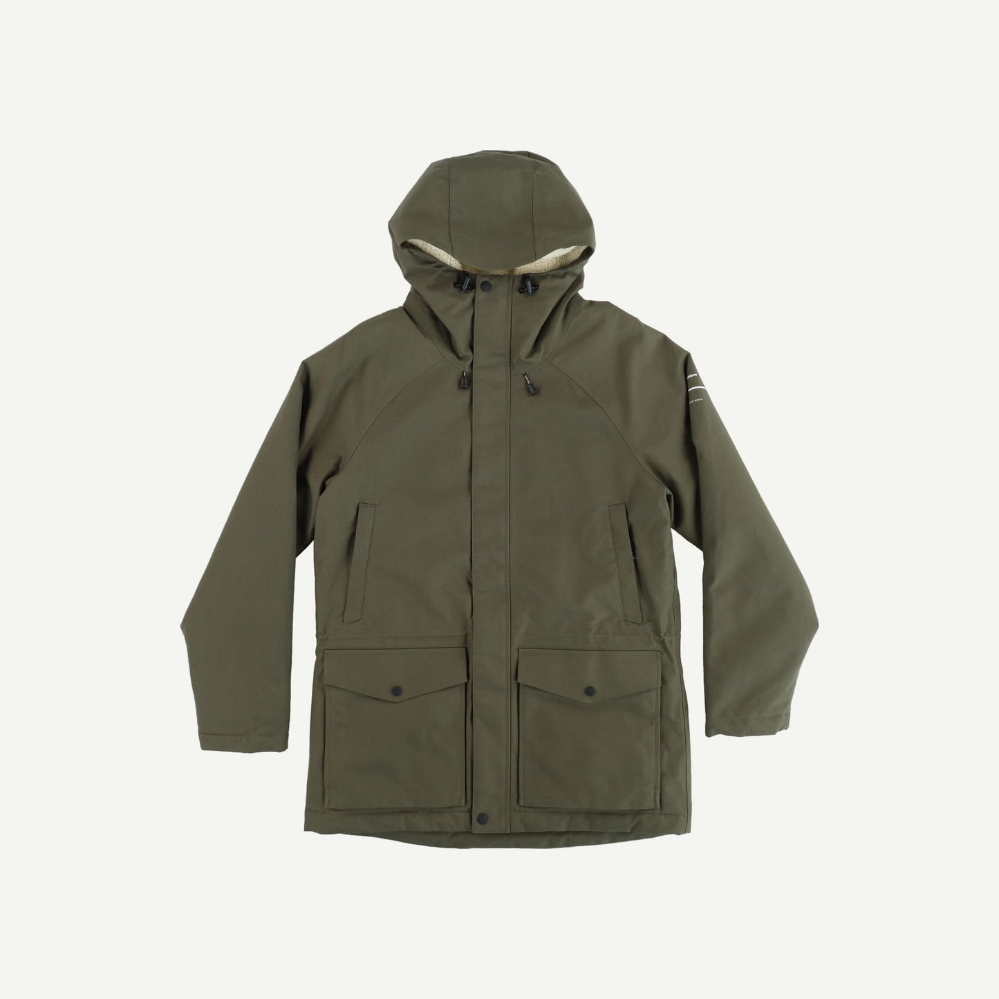 True North Parka