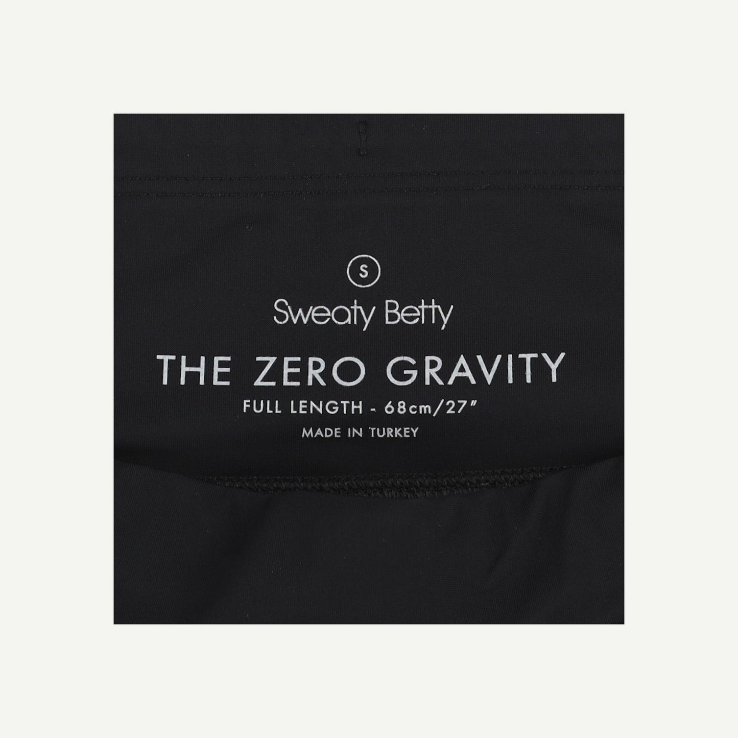 Zero Gravity Full Length Leggings