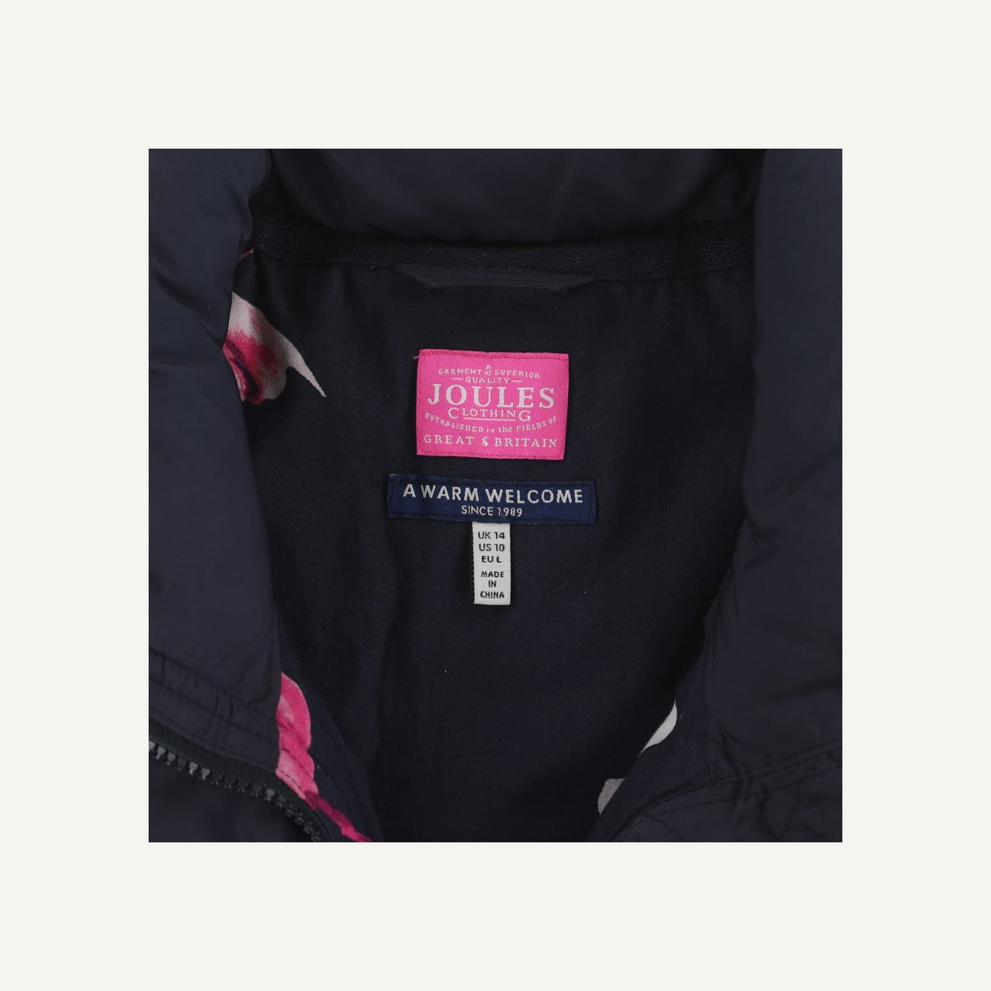 Gilet