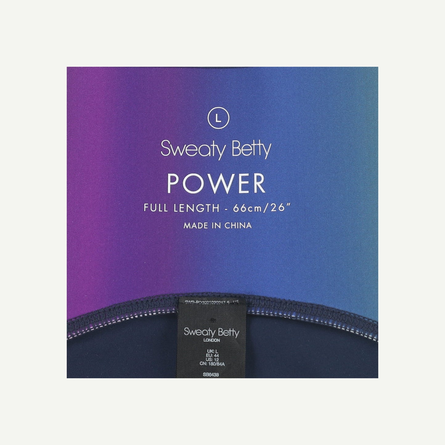 Power Leggings