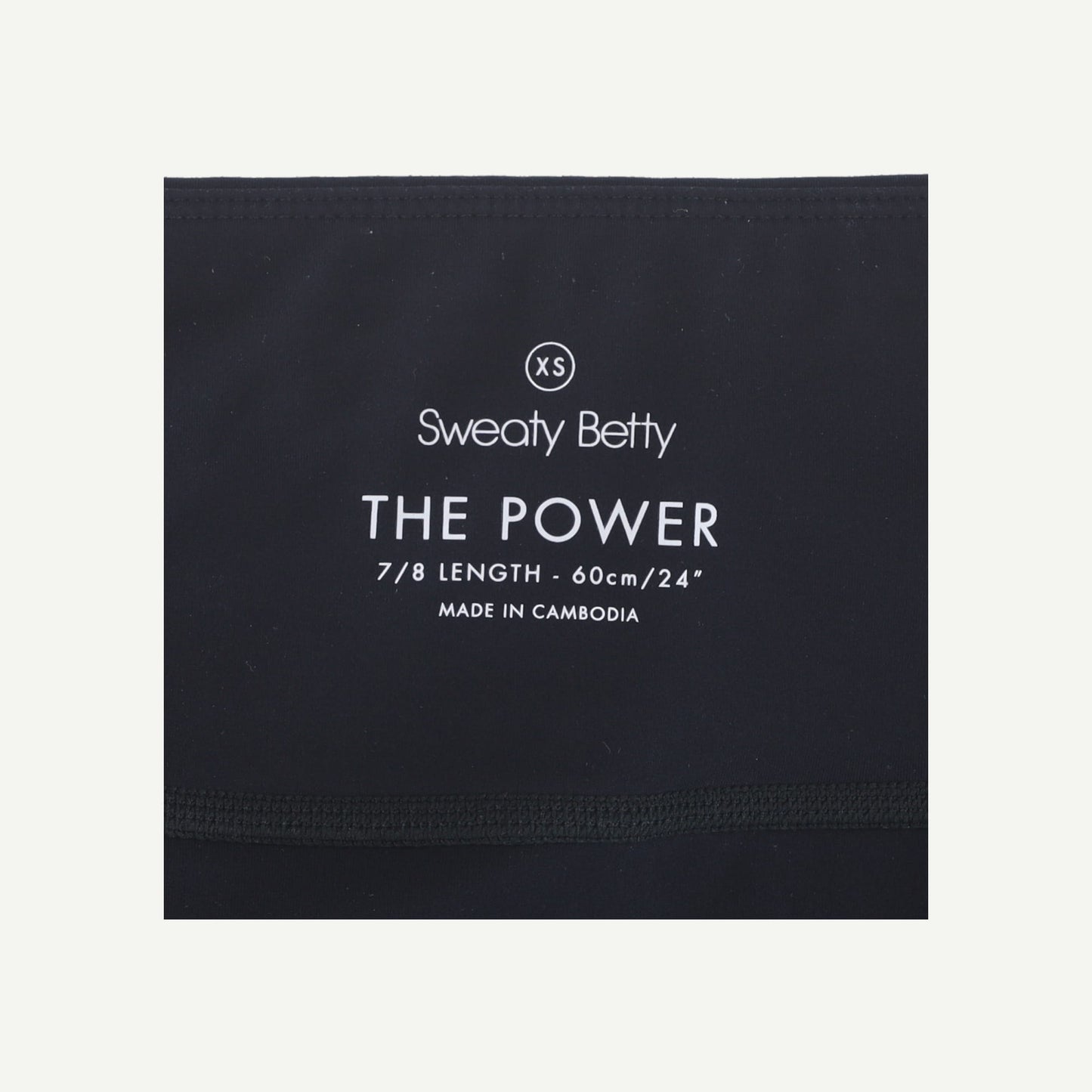 Power Leggings
