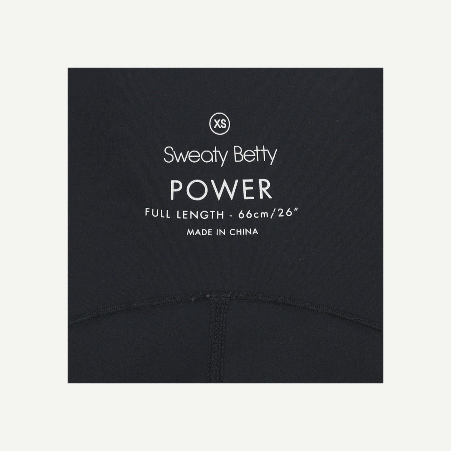 Power Leggings