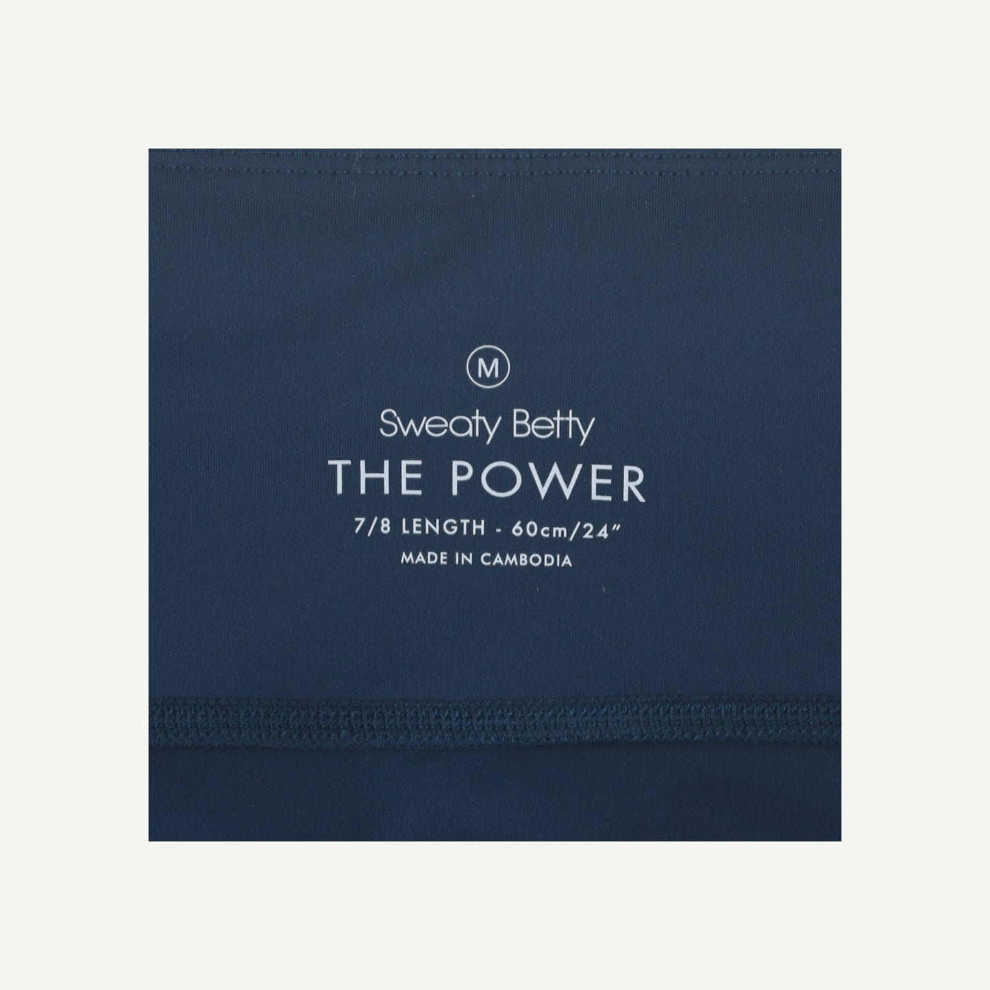Power Leggings