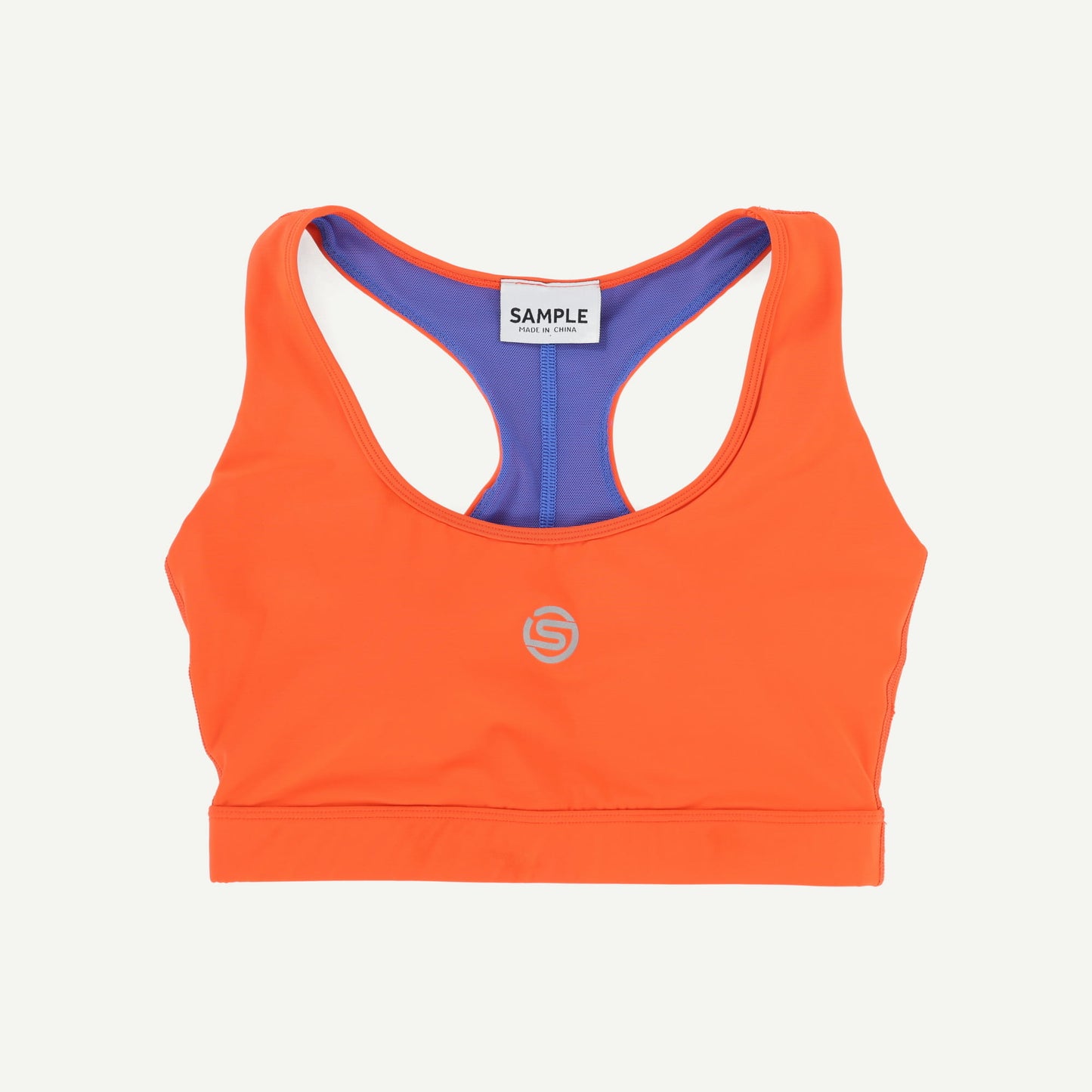Series 3 Sports Bra