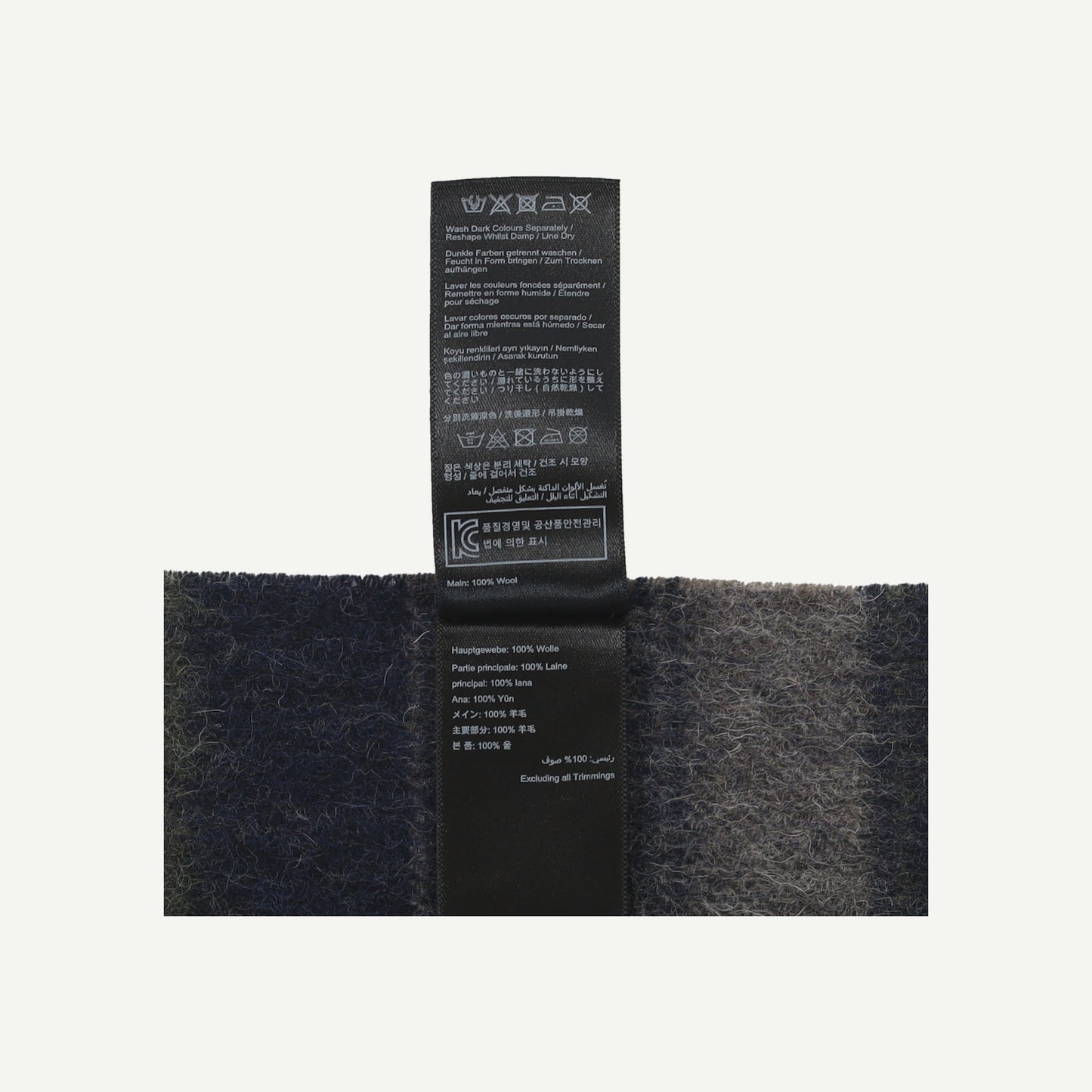 Scarf