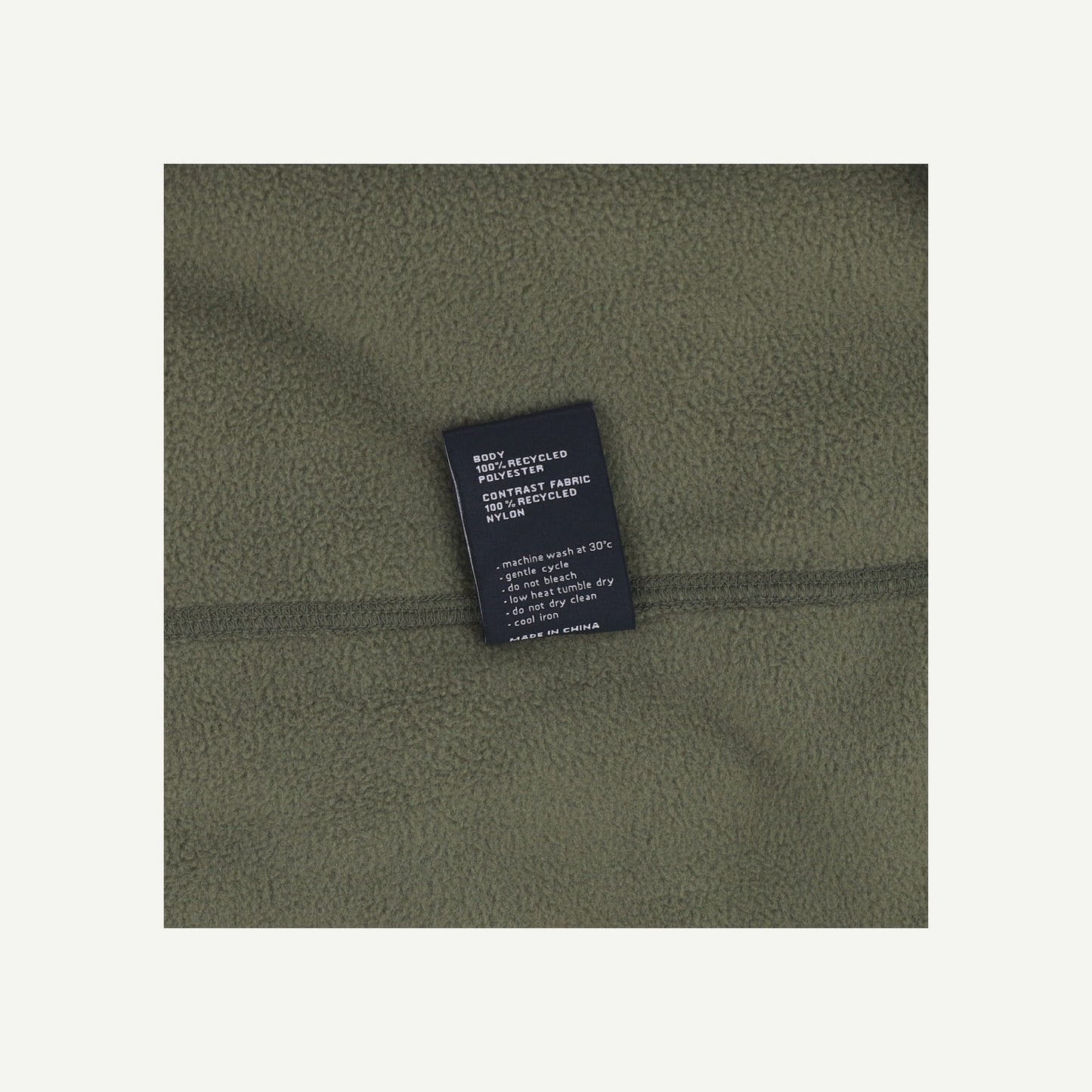 Fleece