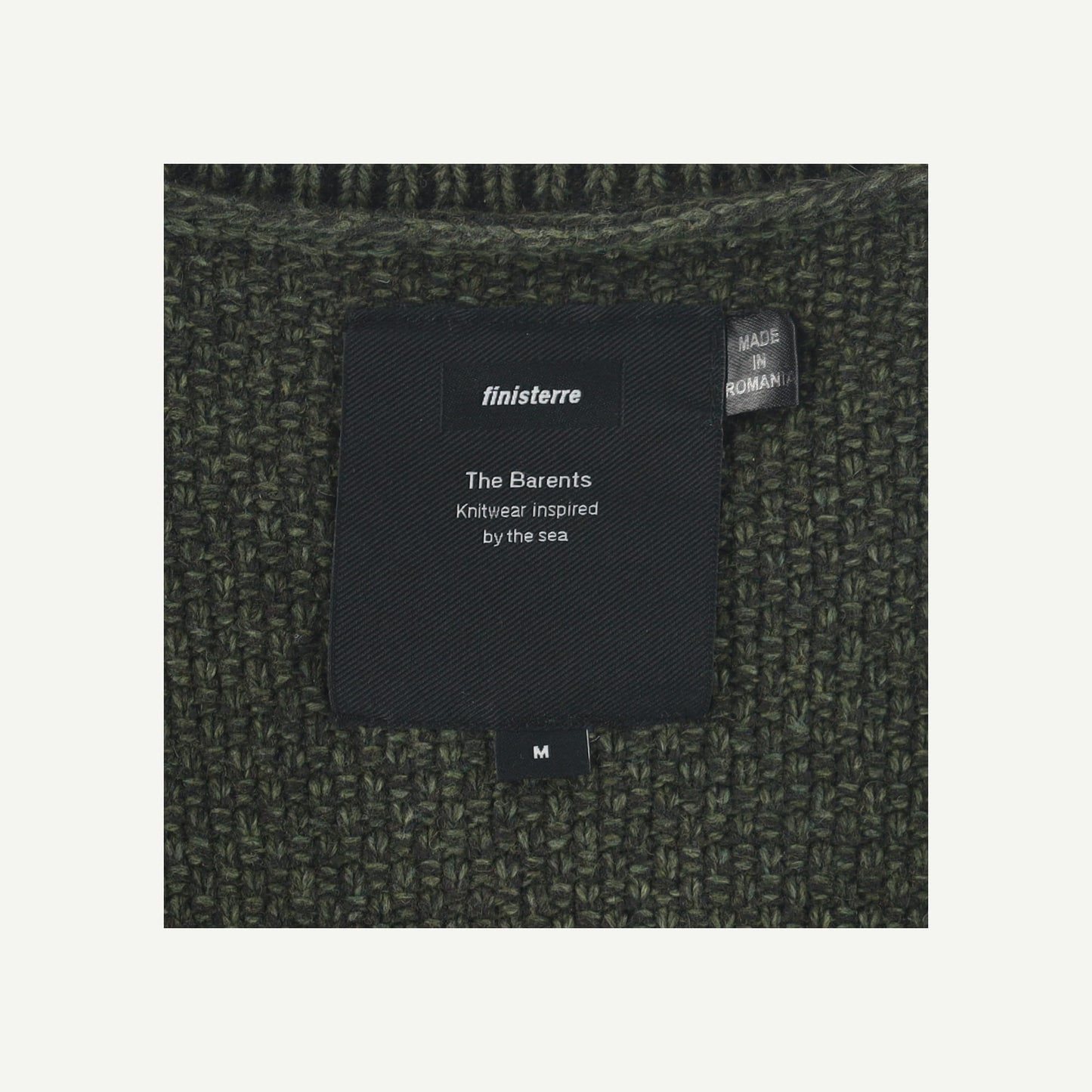 Barents Jumper