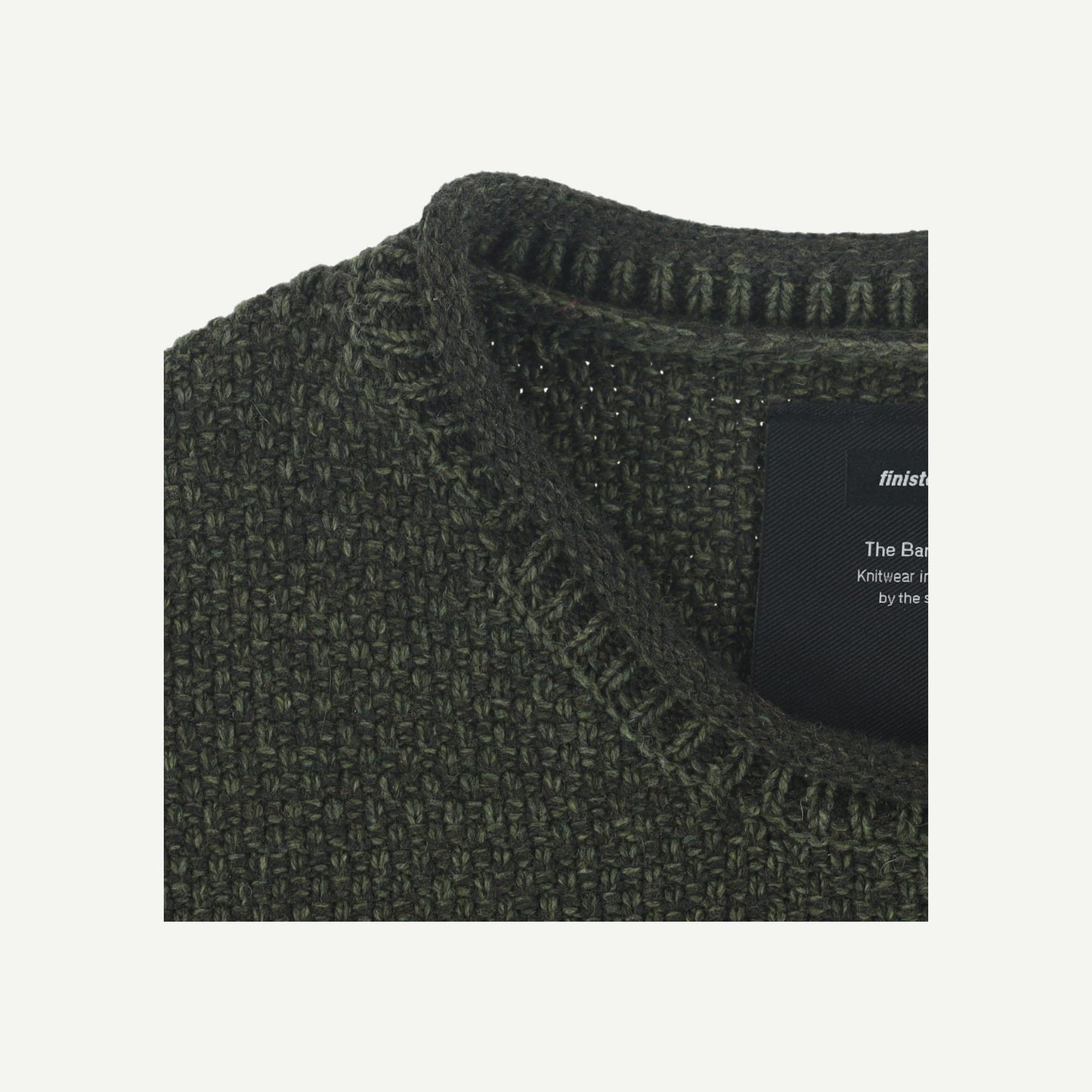 Barents Jumper