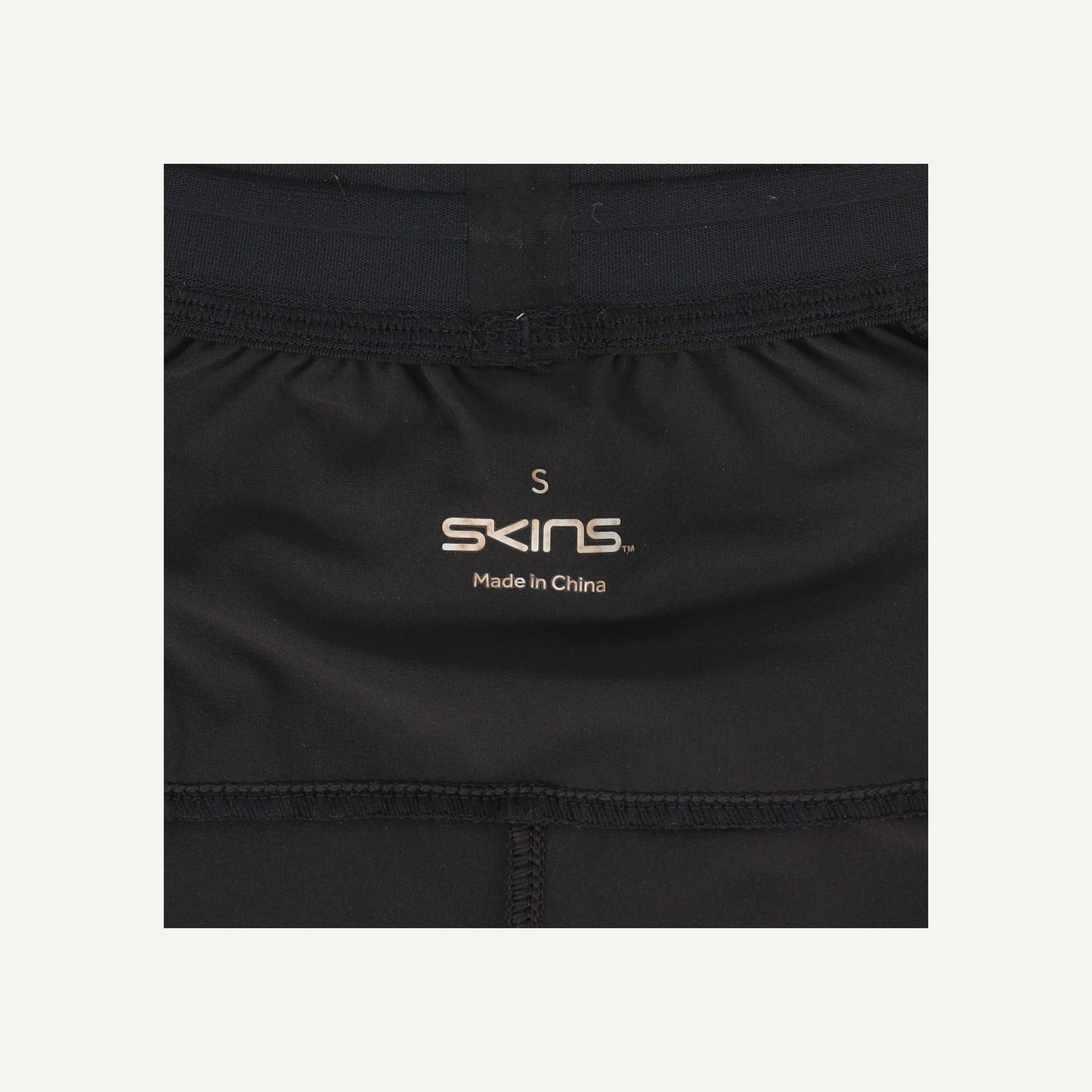 Series 3 Shorts