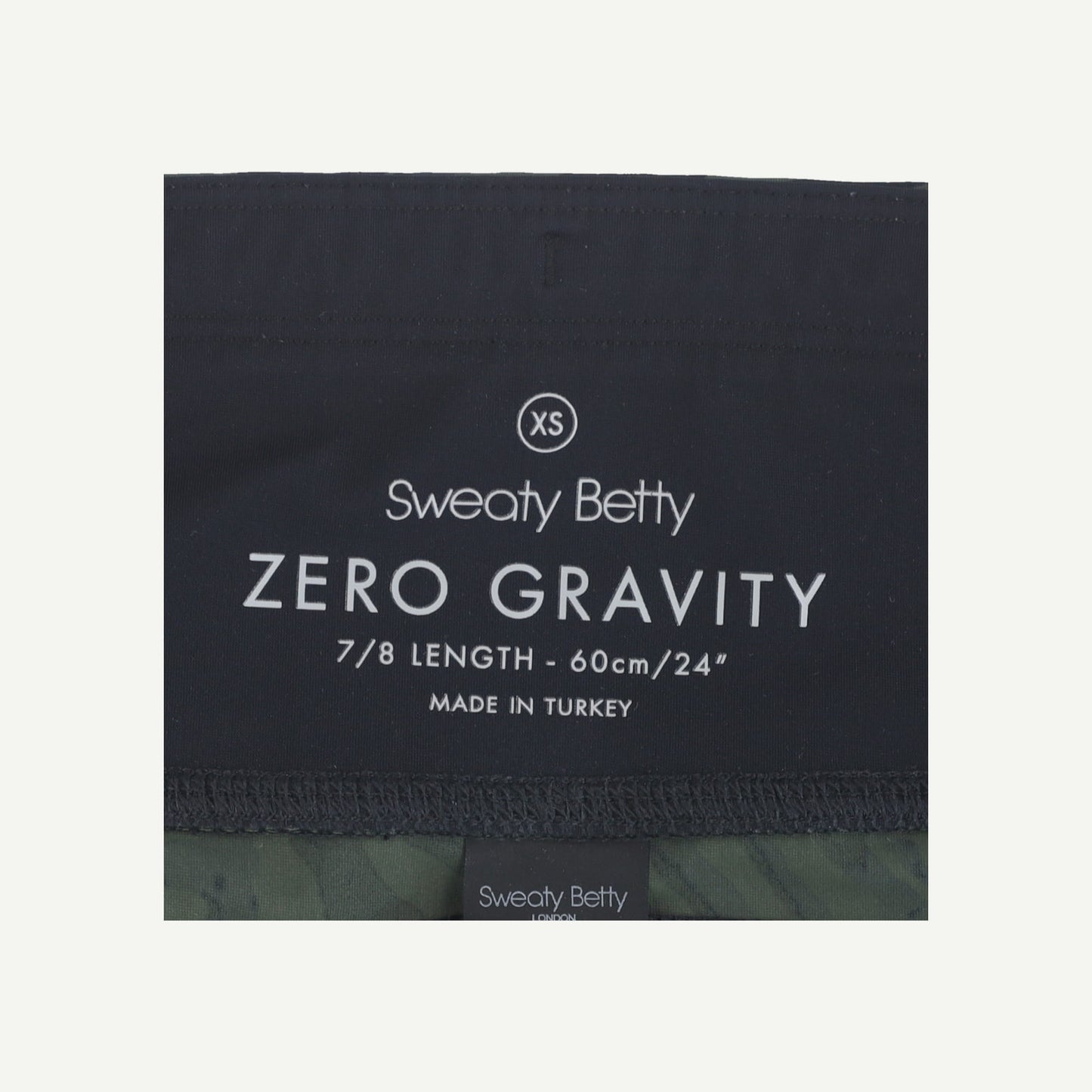 Zero Gravity Leggings