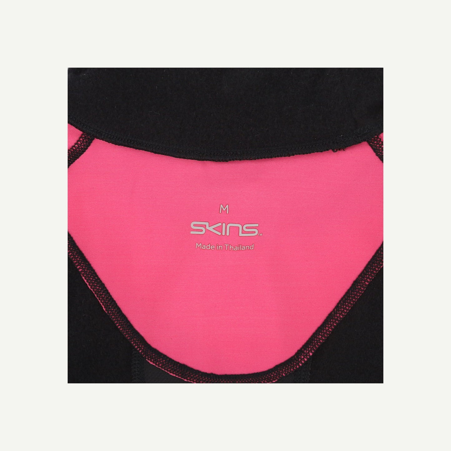 Series 3 Thermal Top