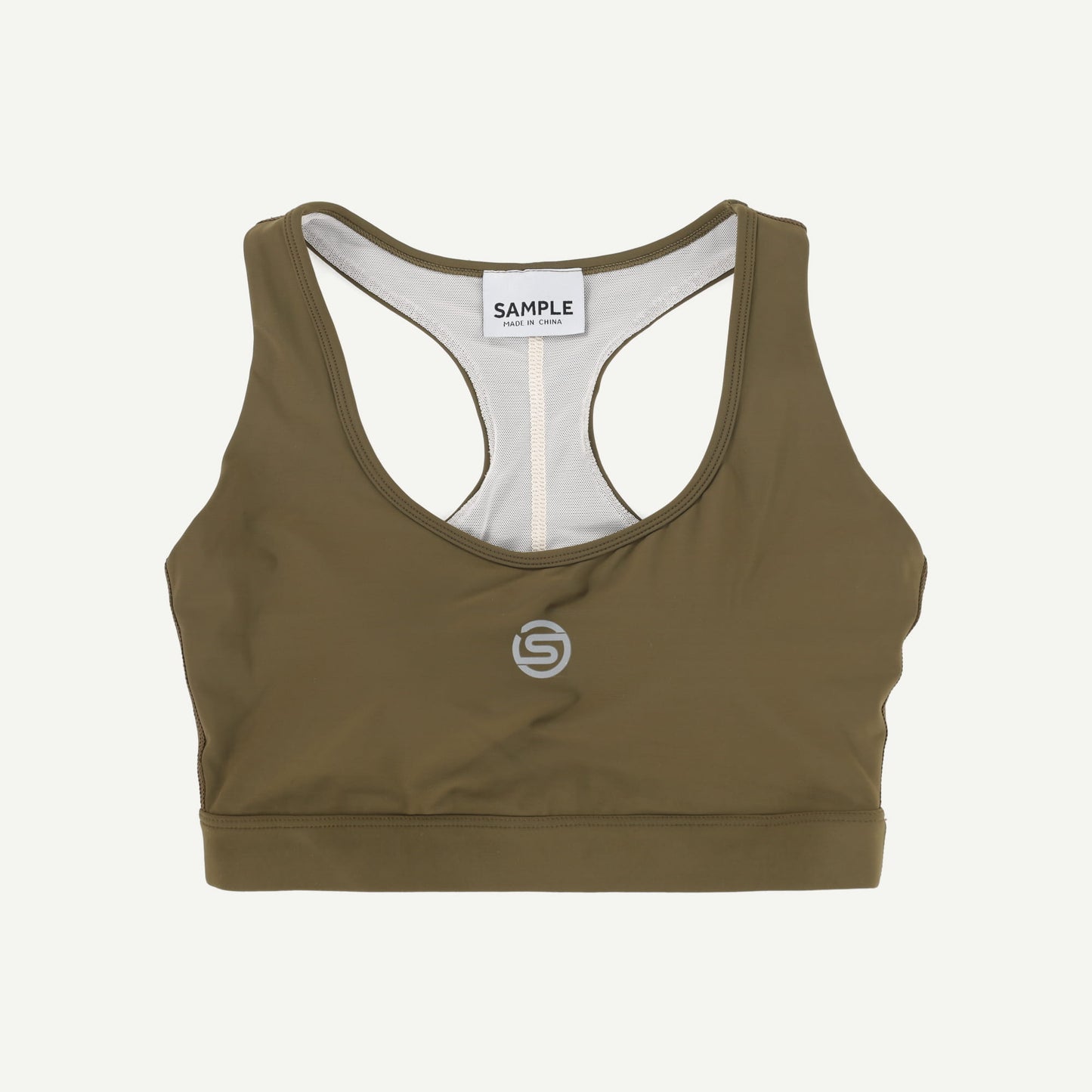 Series 3 Sports Bra