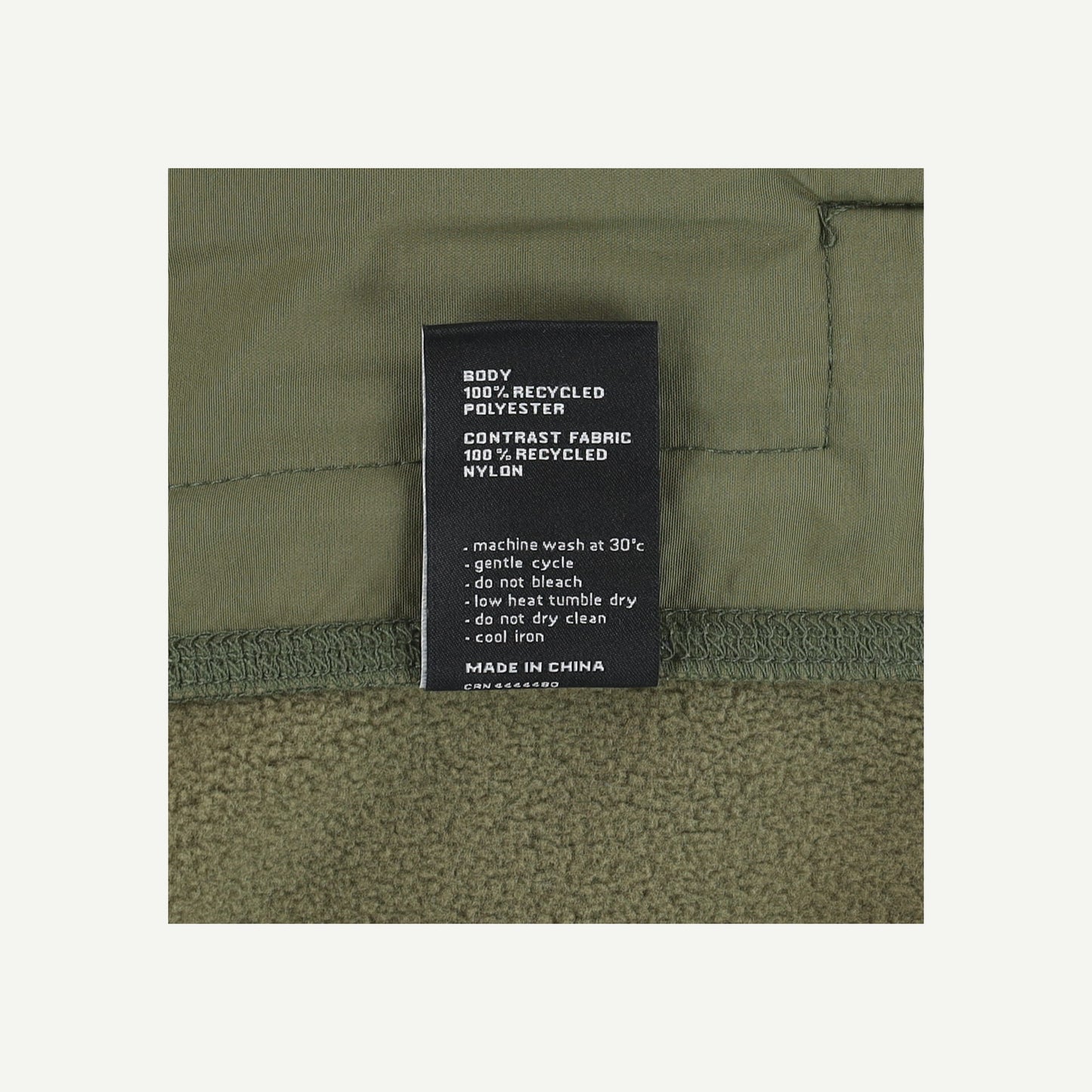 Fleece