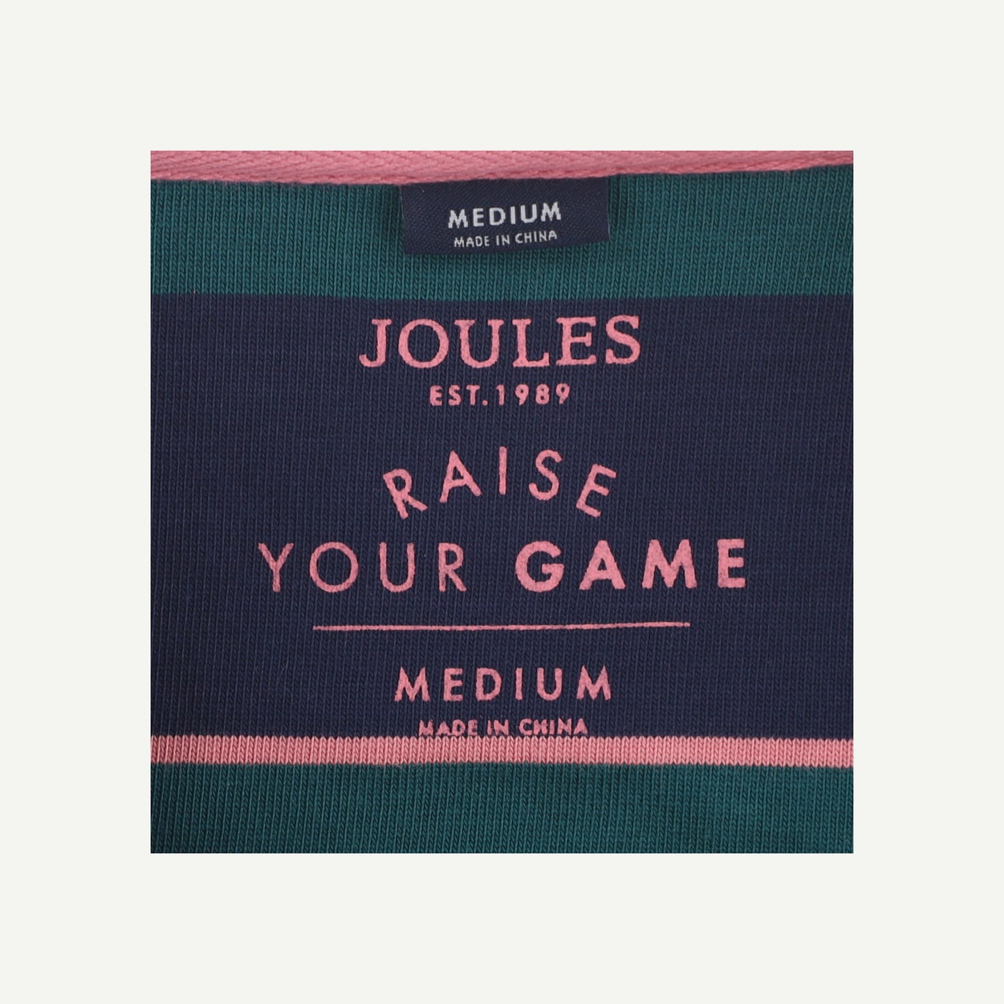 Rugby Top