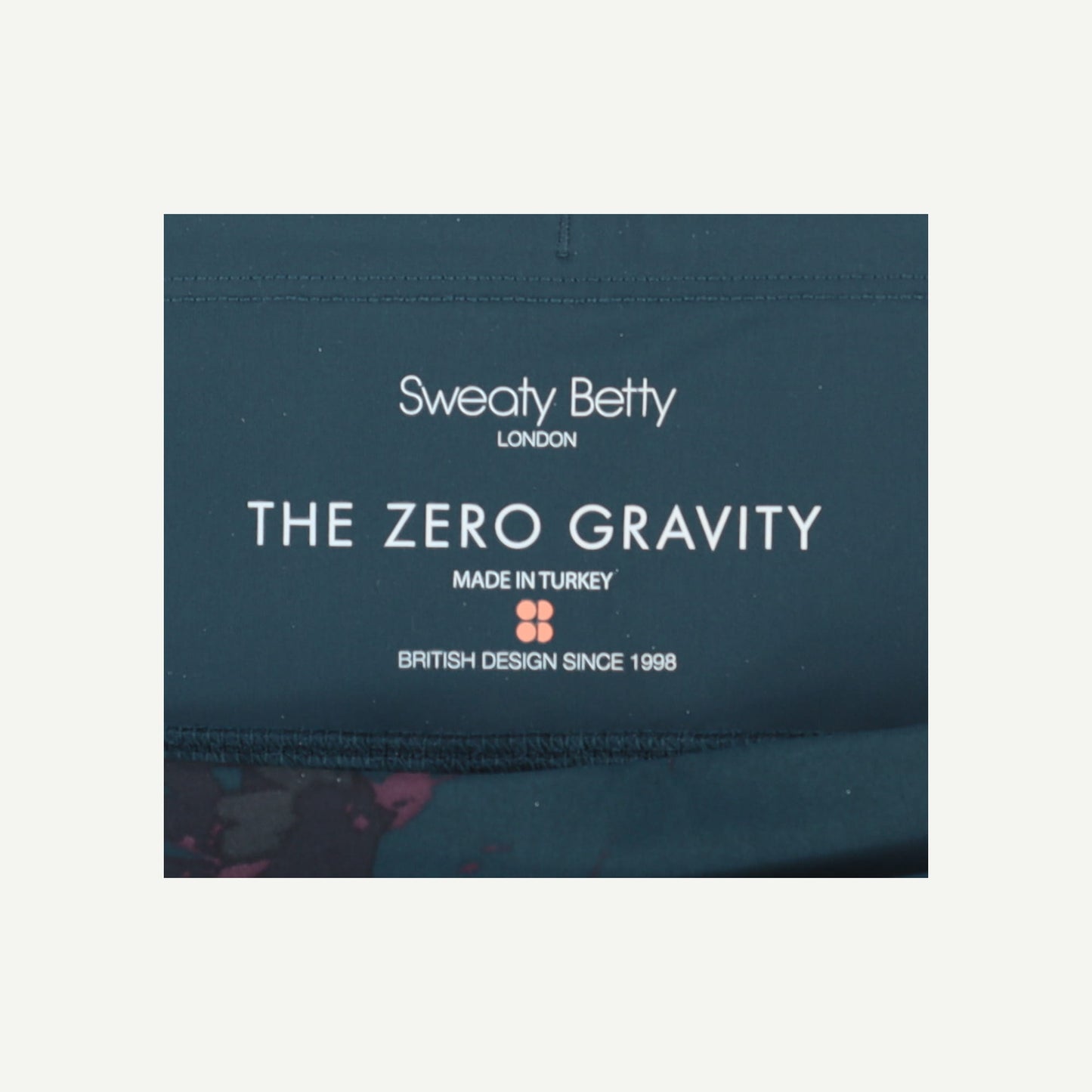 Zero Gravity Leggings