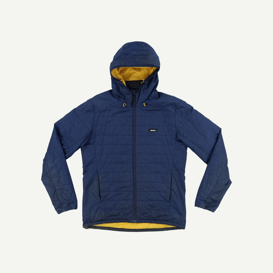 Insulated Jacket