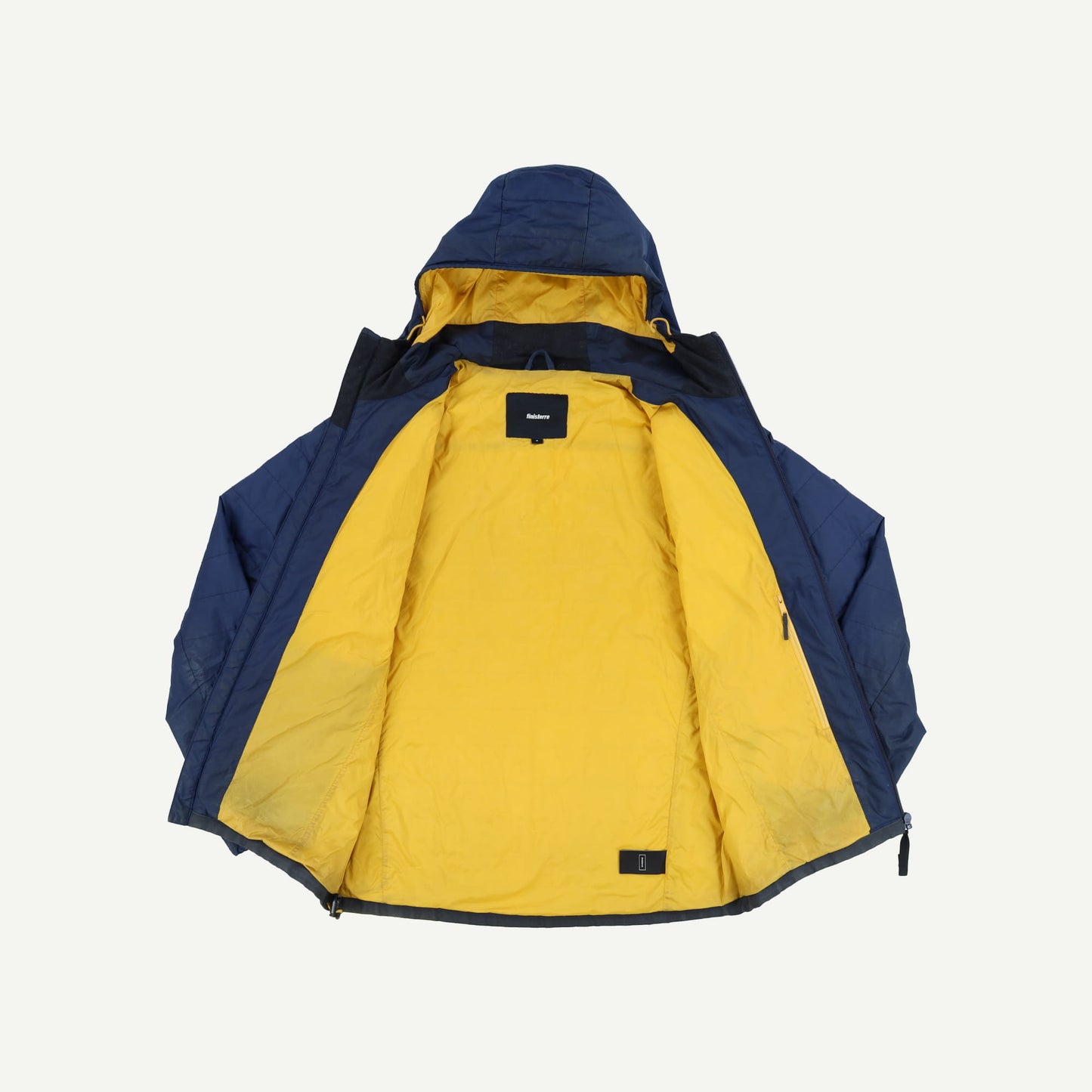 Insulated Jacket
