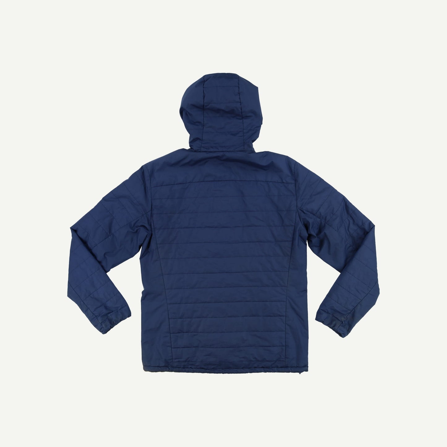 Insulated Jacket